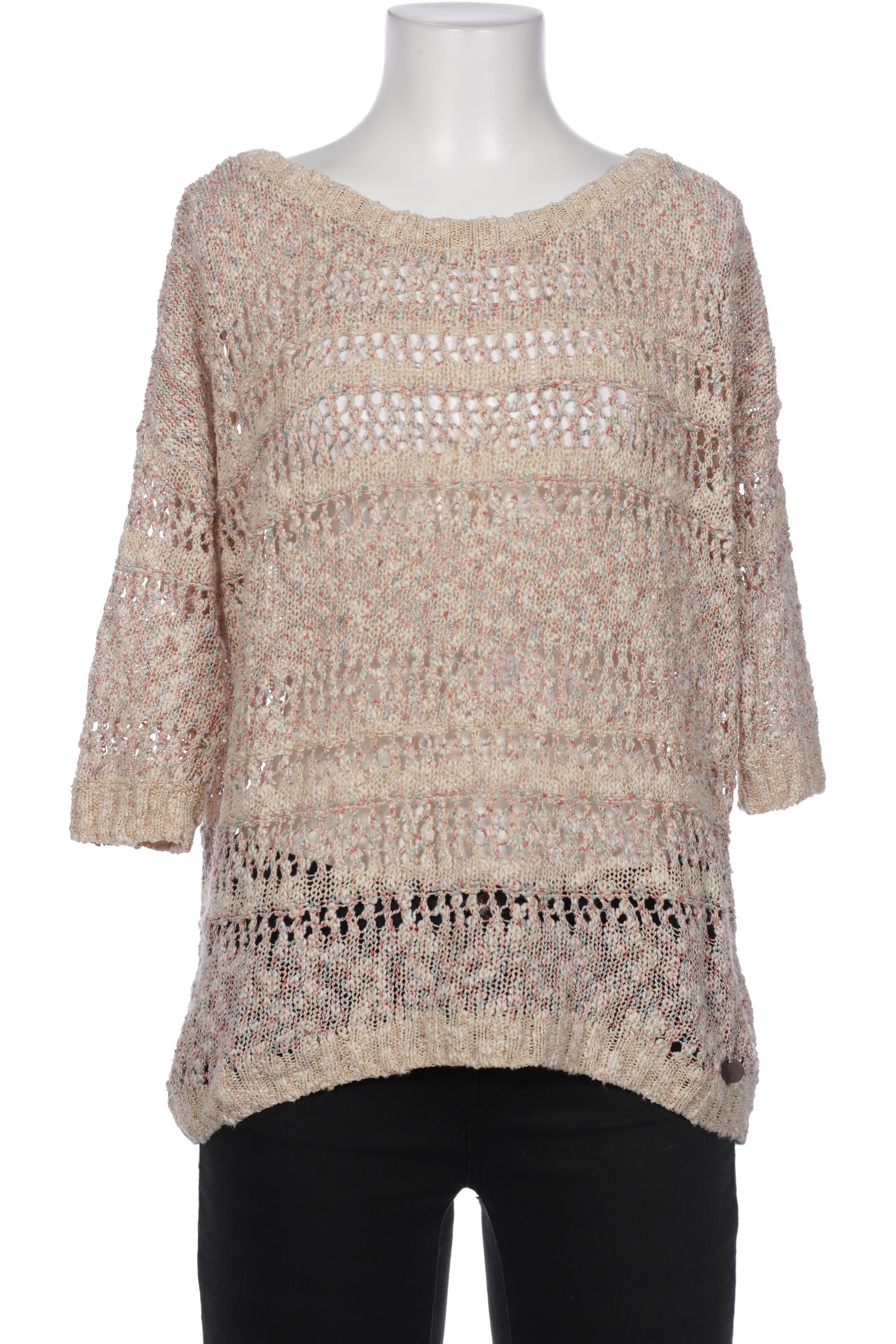 Thumbnail - Tom Tailor Damen Pullover, beige, Gr. 38