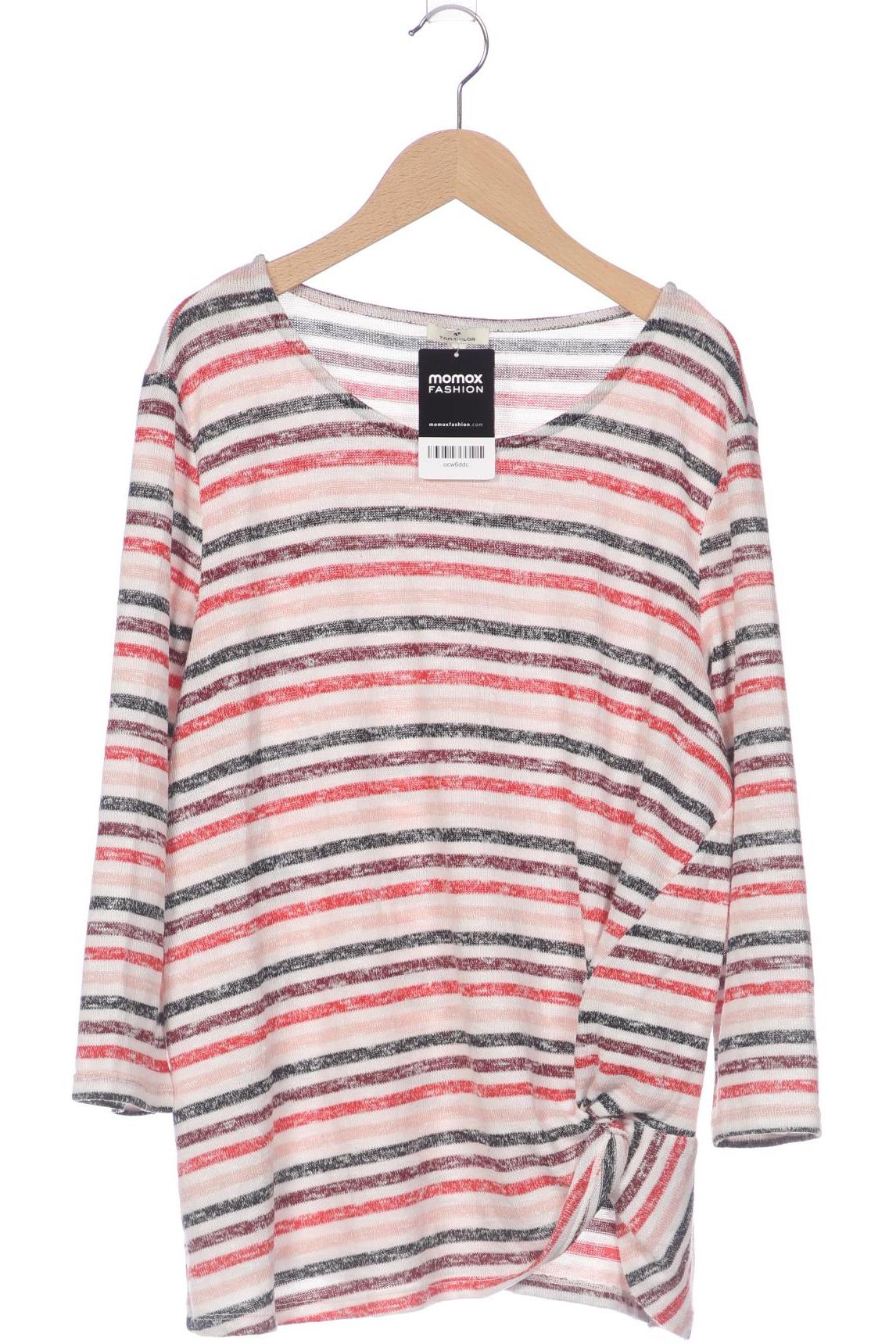 

Tom Tailor Damen Pullover, mehrfarbig, Gr. 44