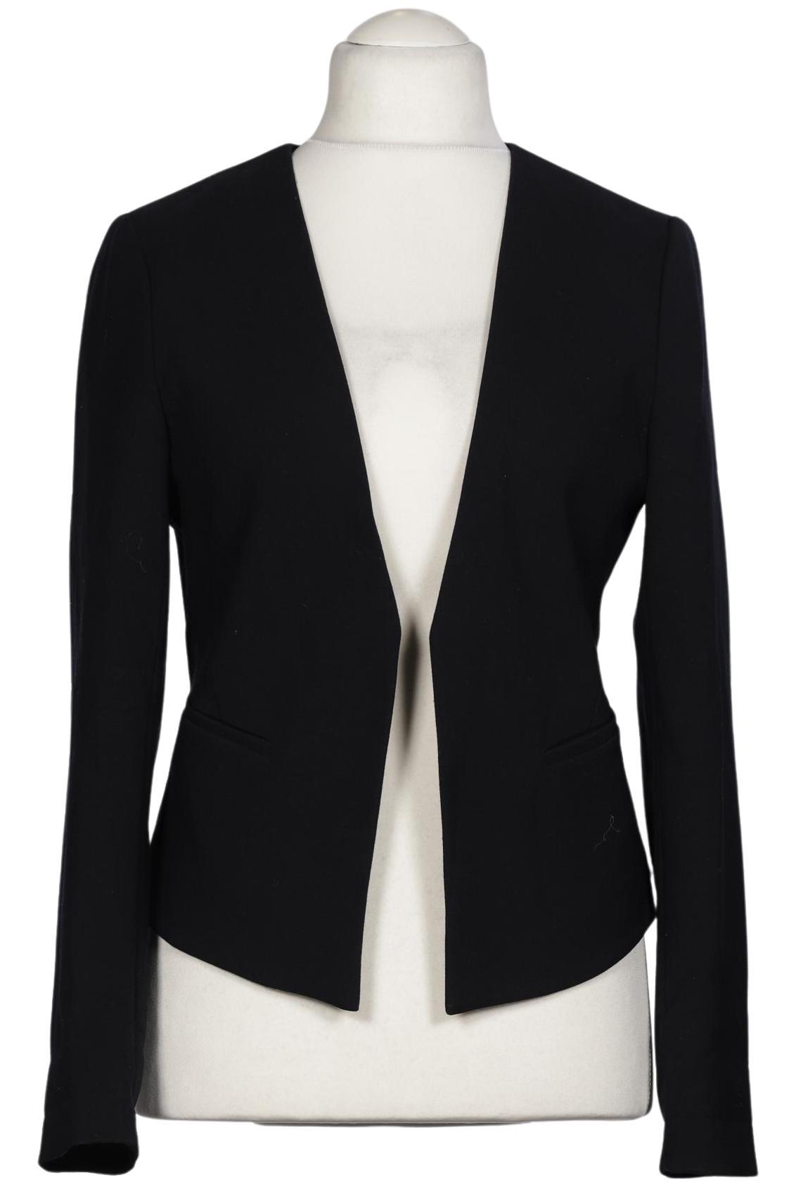 

Tom Tailor Damen Blazer, schwarz, Gr. 42