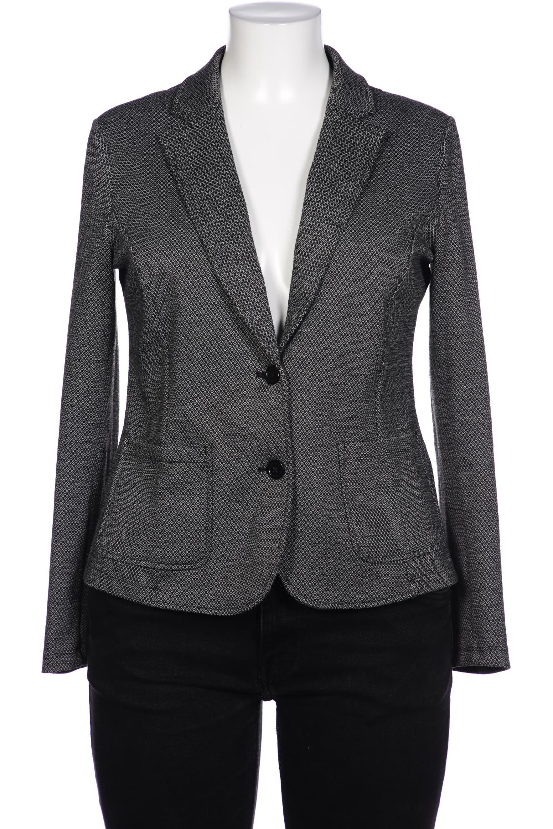 

Tom Tailor Damen Blazer, grau, Gr. 42
