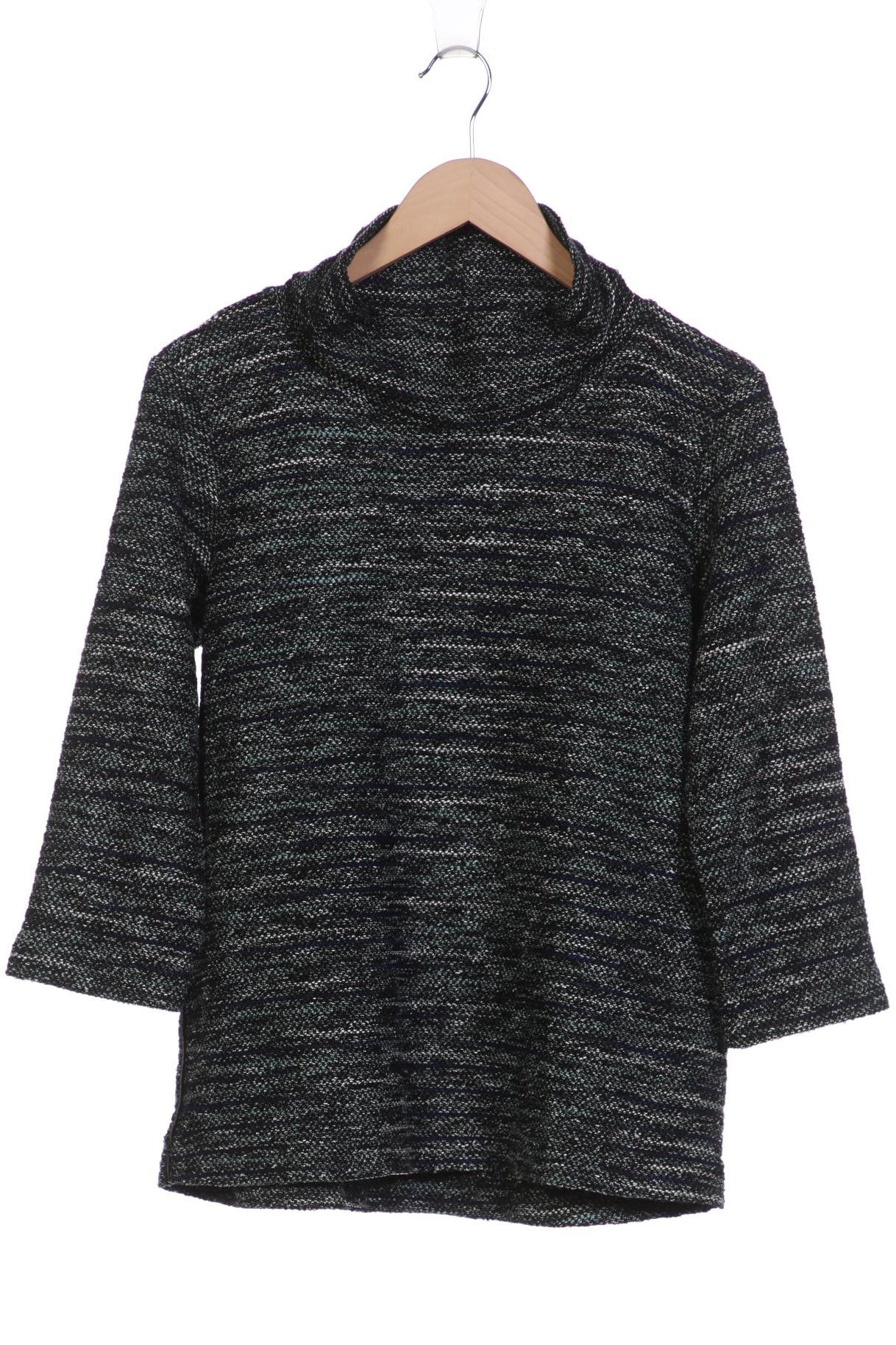 

Tom Tailor Damen Pullover, schwarz, Gr. 42