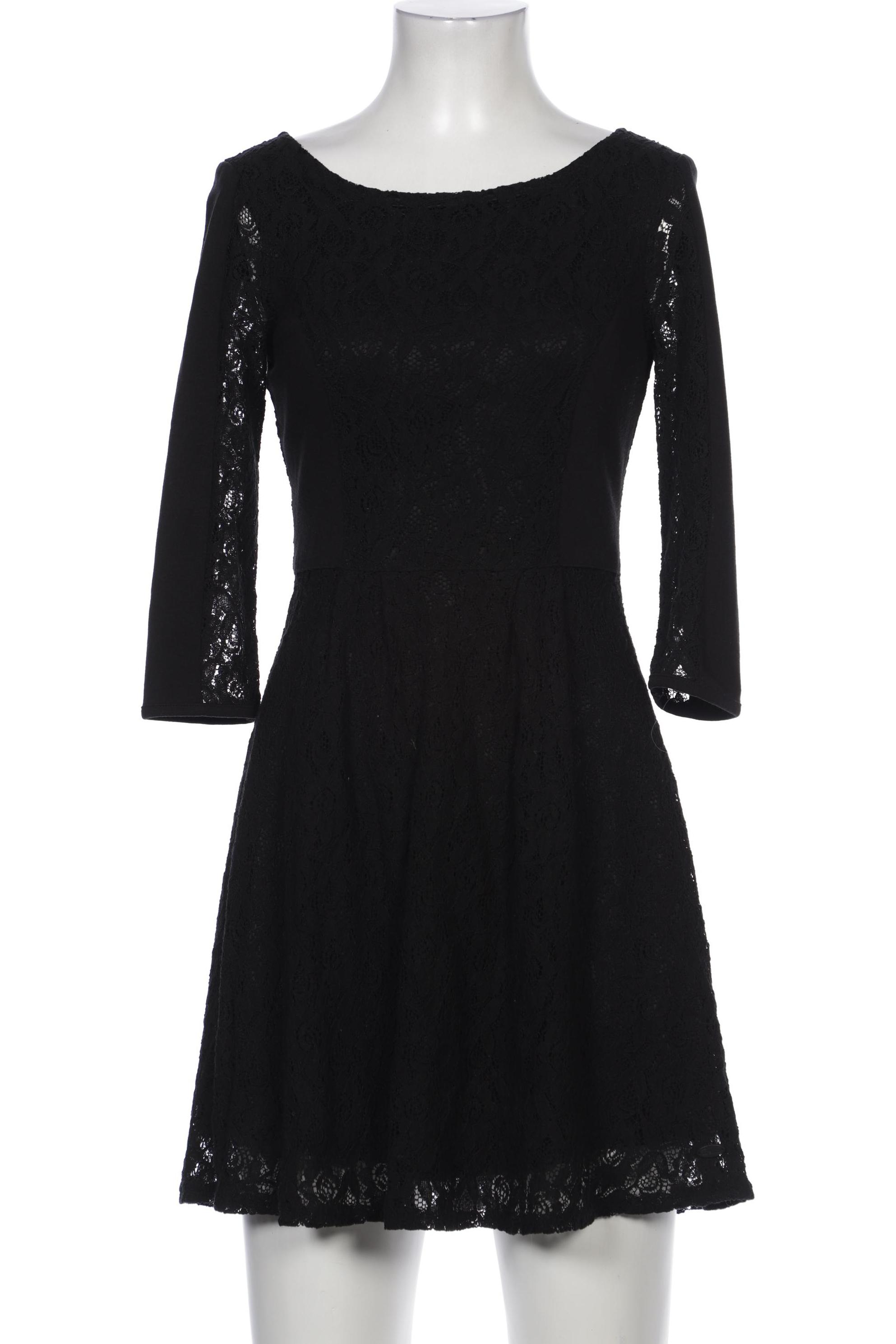 

Tom Tailor Damen Kleid, schwarz