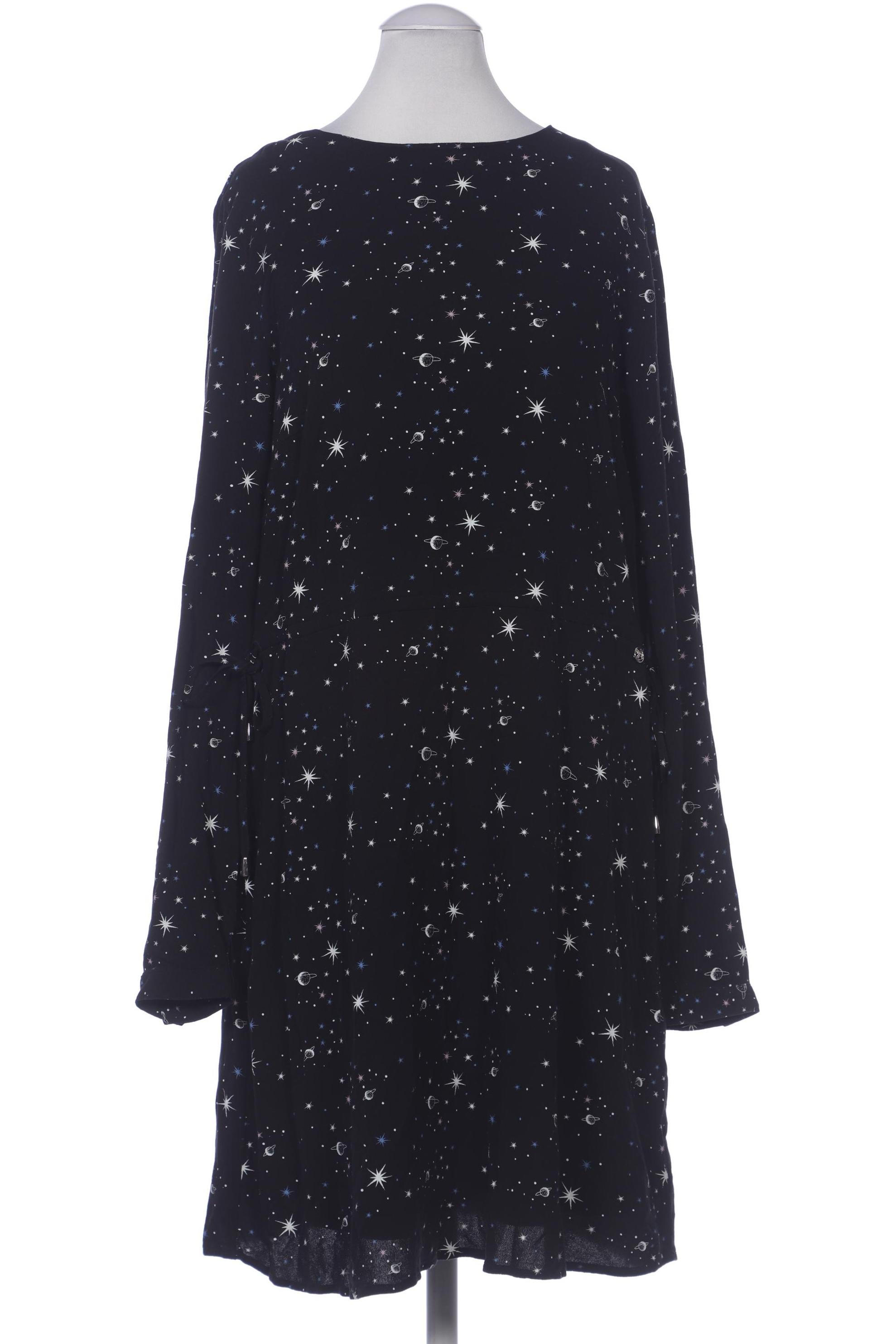 

Tom Tailor Damen Kleid, schwarz, Gr. 36
