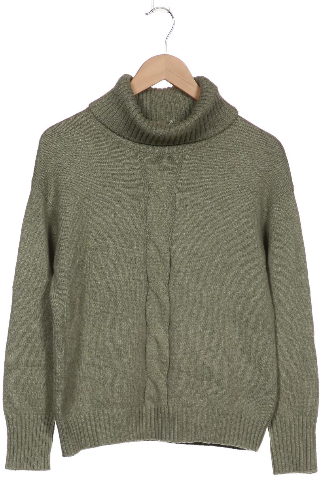 

Tom Tailor Damen Pullover, grün