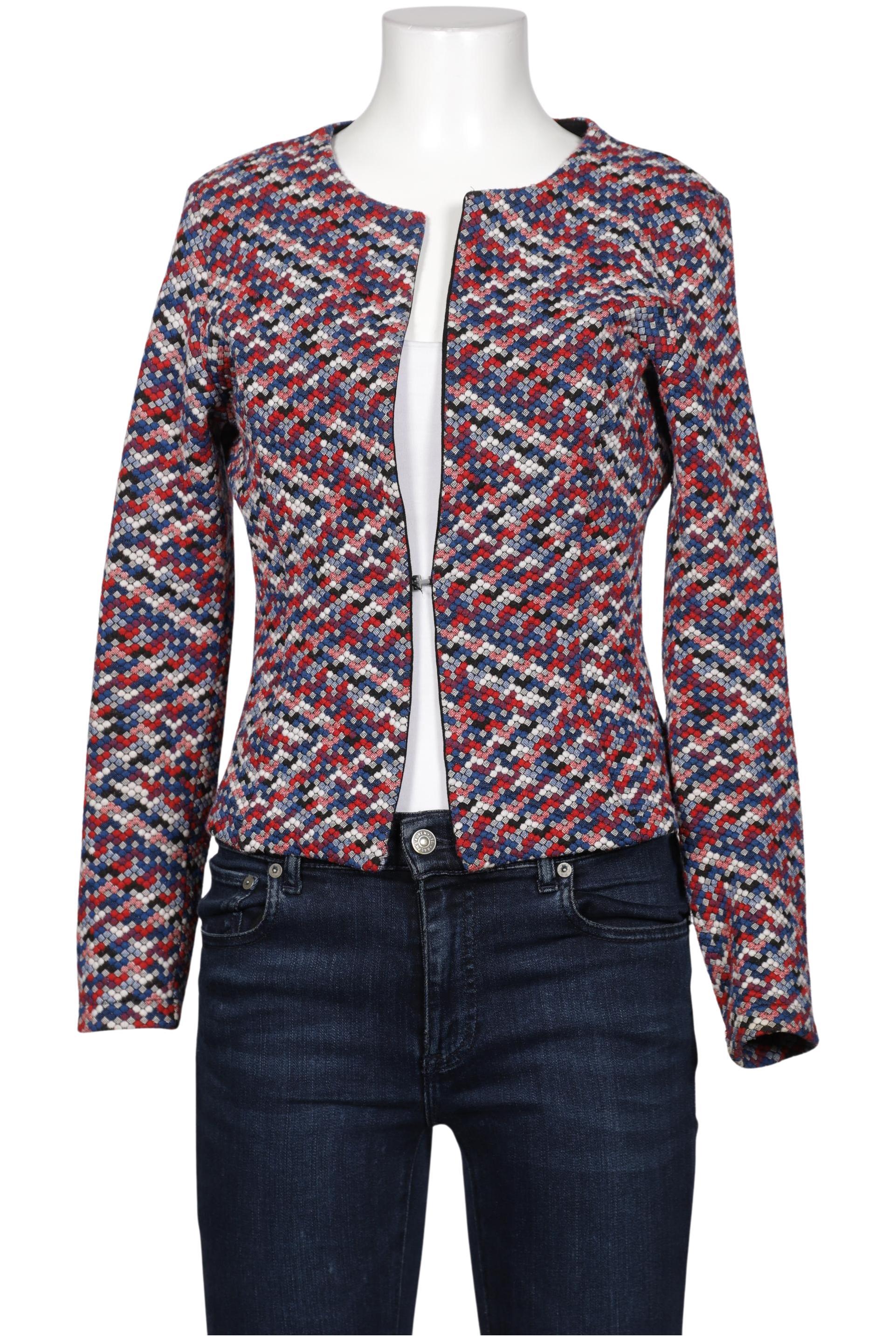 

Tom Tailor Damen Blazer, mehrfarbig, Gr. 38