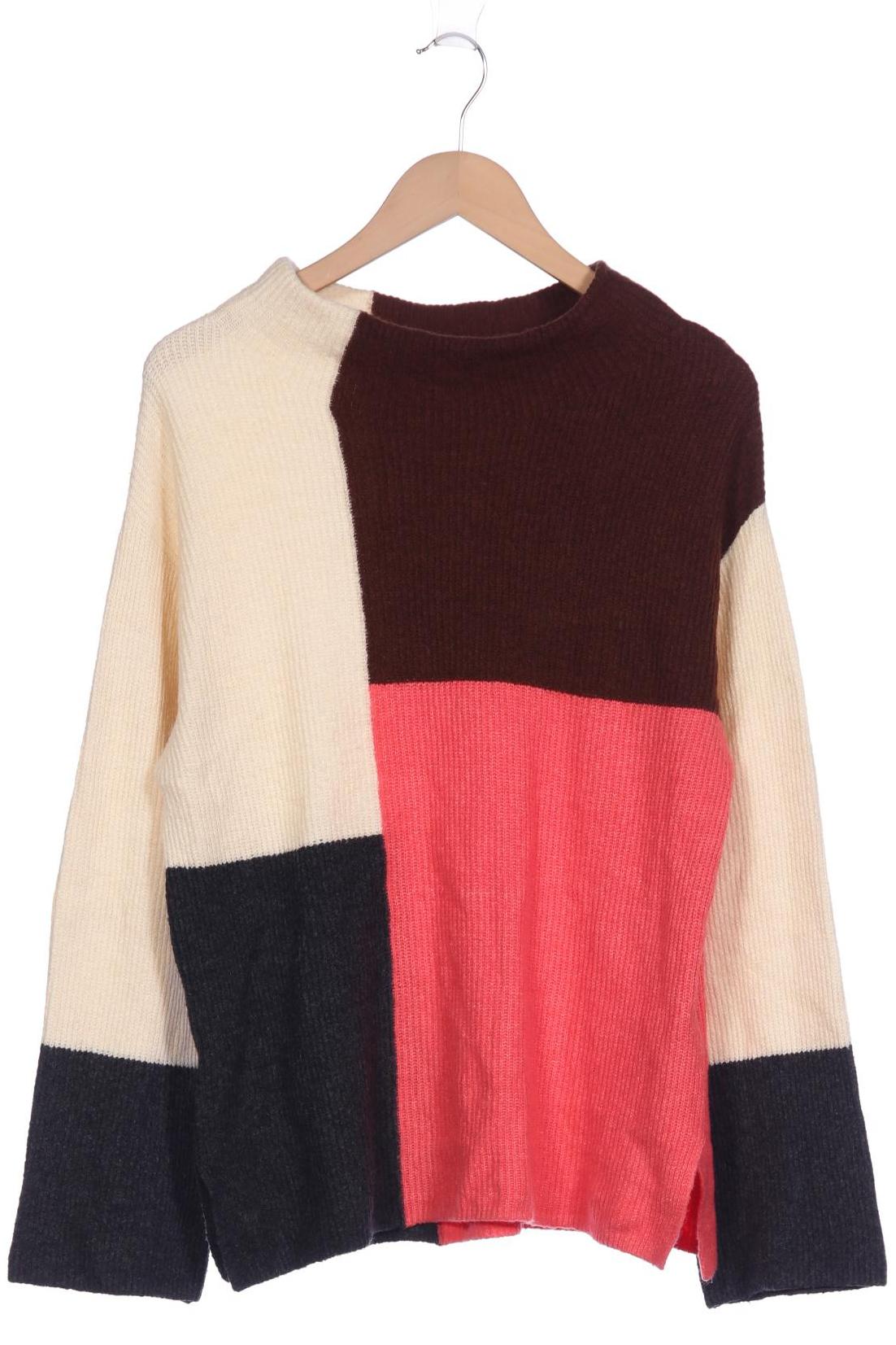 

Tom Tailor Damen Pullover, mehrfarbig