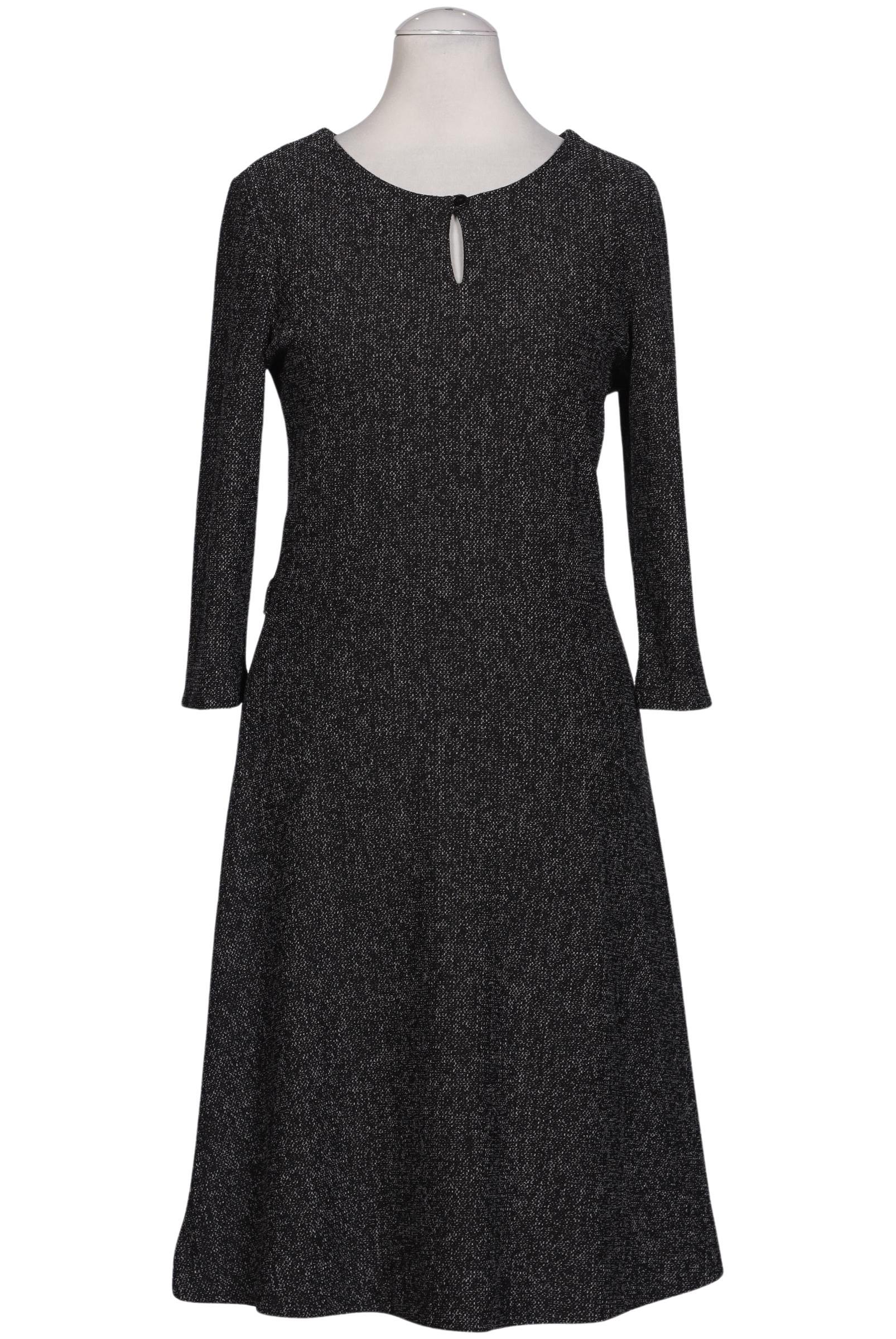 

Tom Tailor Damen Kleid, schwarz, Gr. 34
