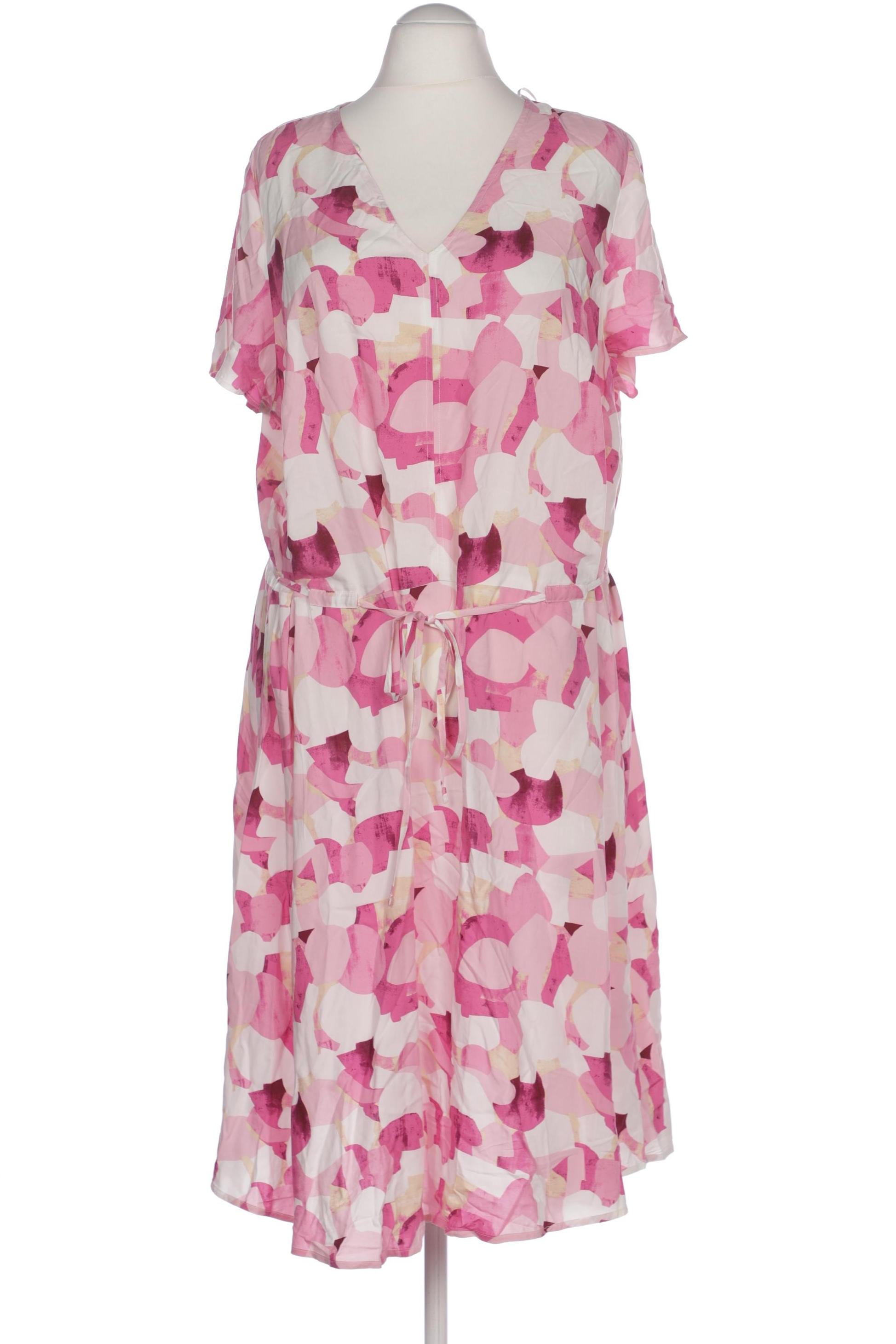 

Tom Tailor Damen Kleid, mehrfarbig, Gr. 52