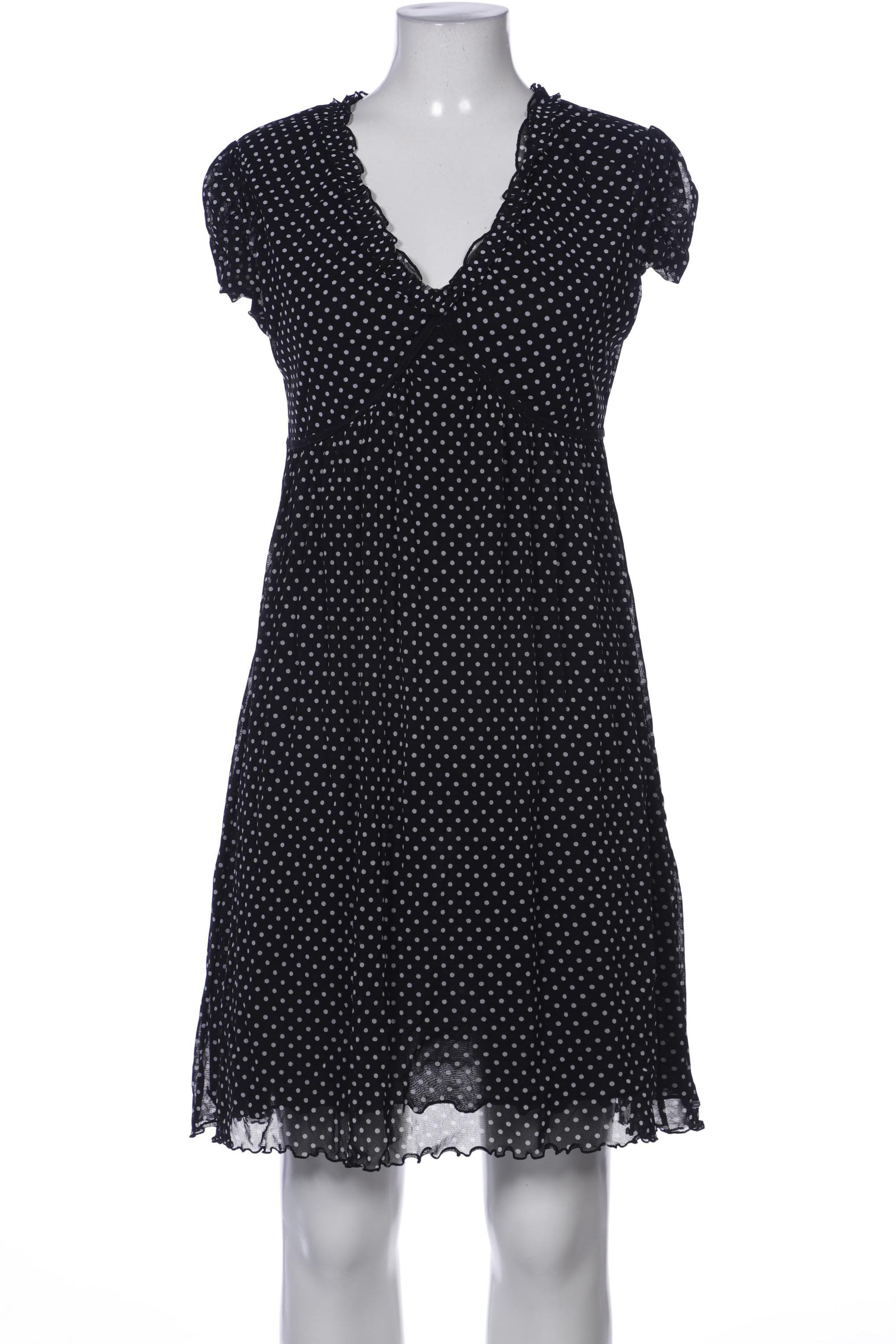 

Tom Tailor Damen Kleid, schwarz, Gr. 42