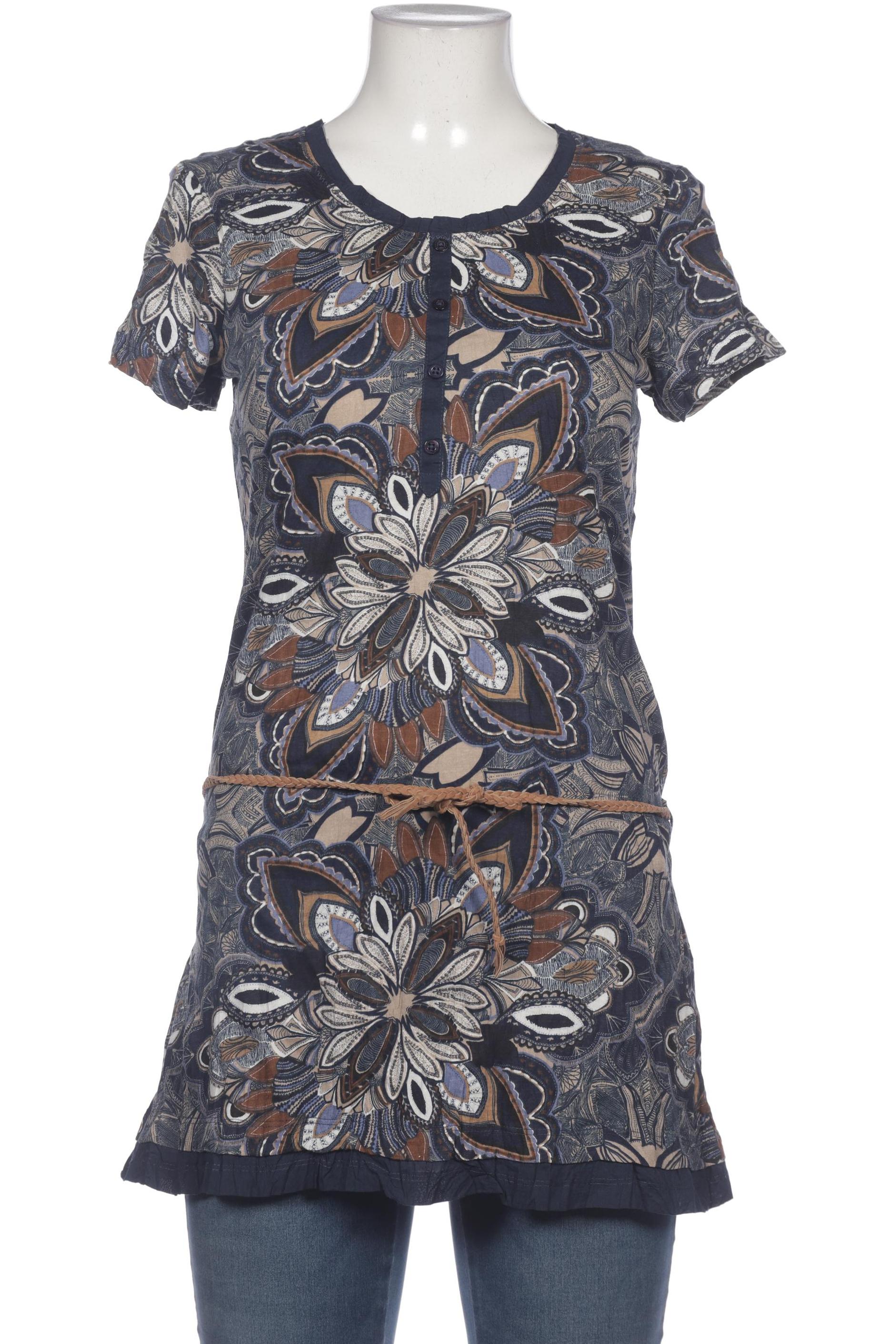 

Tom Tailor Damen Bluse, marineblau, Gr. 38