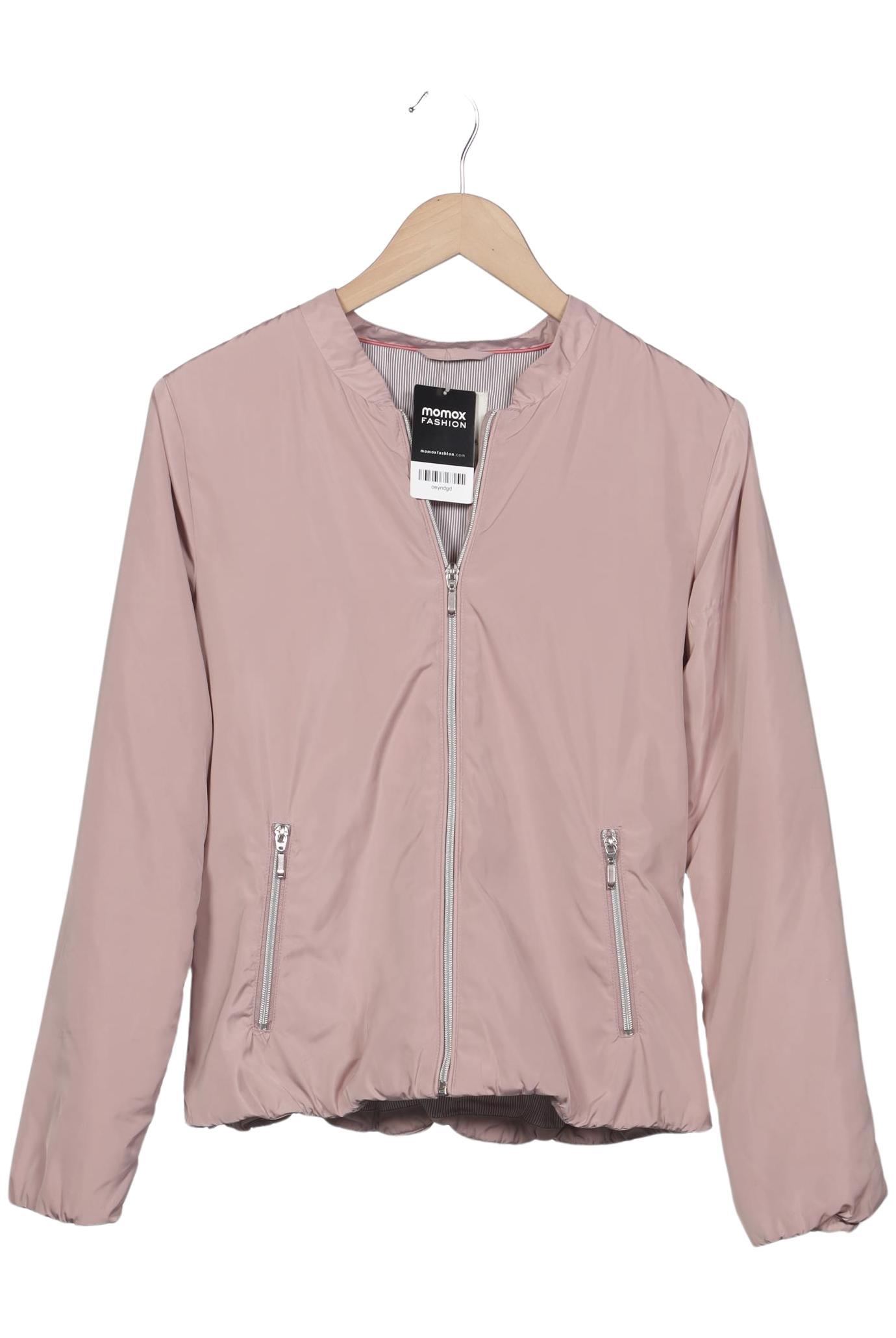 

Tom Tailor Damen Jacke, pink, Gr. 42