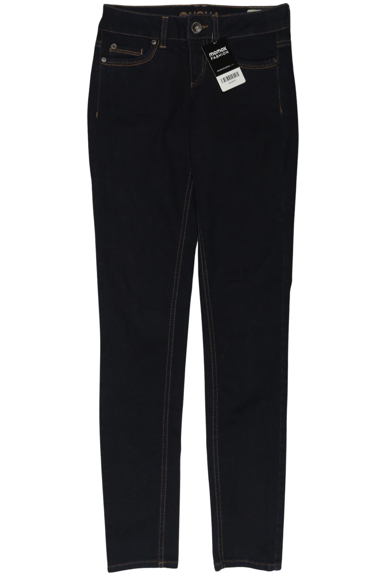 

Tom Tailor Damen Jeans, marineblau, Gr. 25