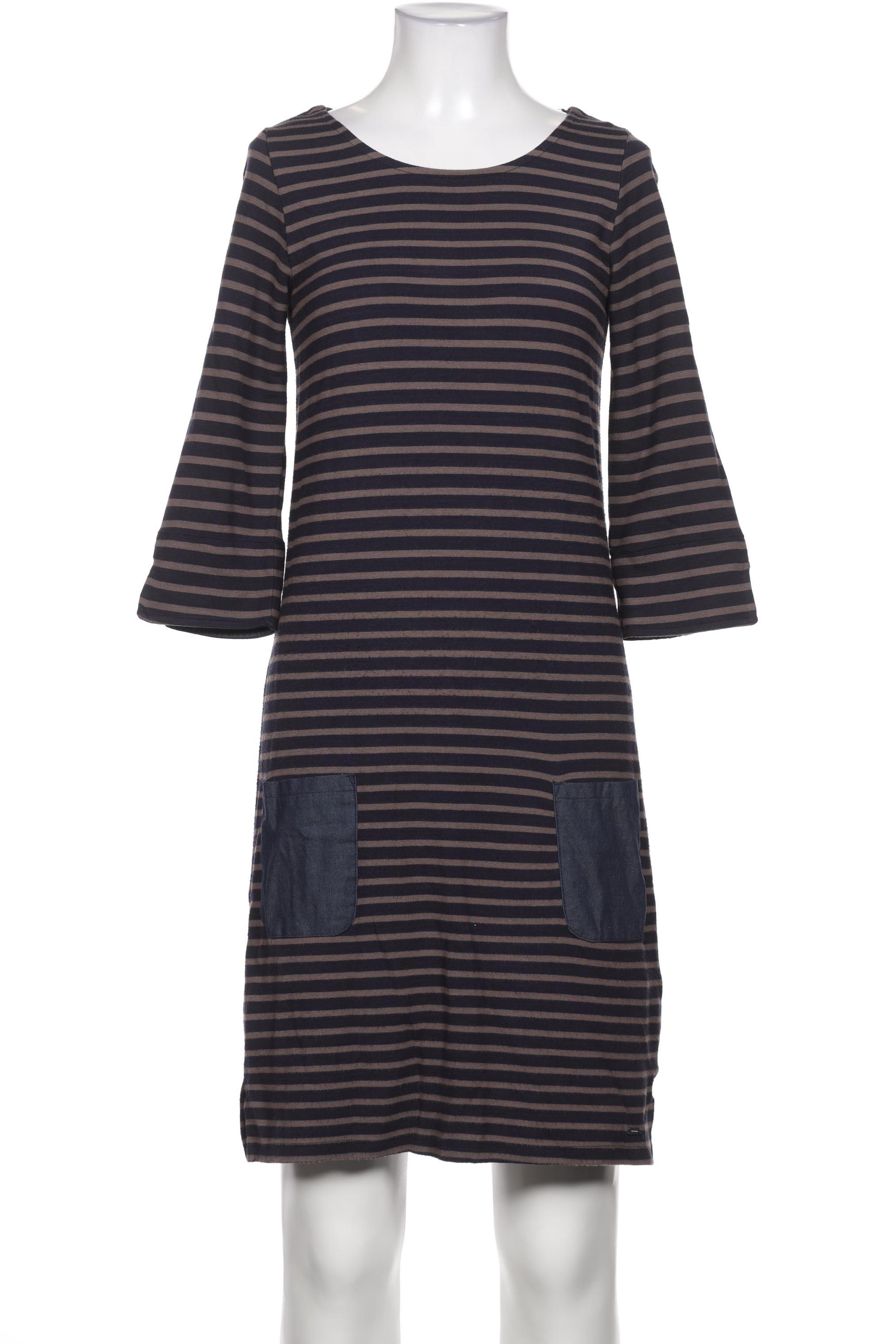 

Tom Tailor Damen Kleid, marineblau