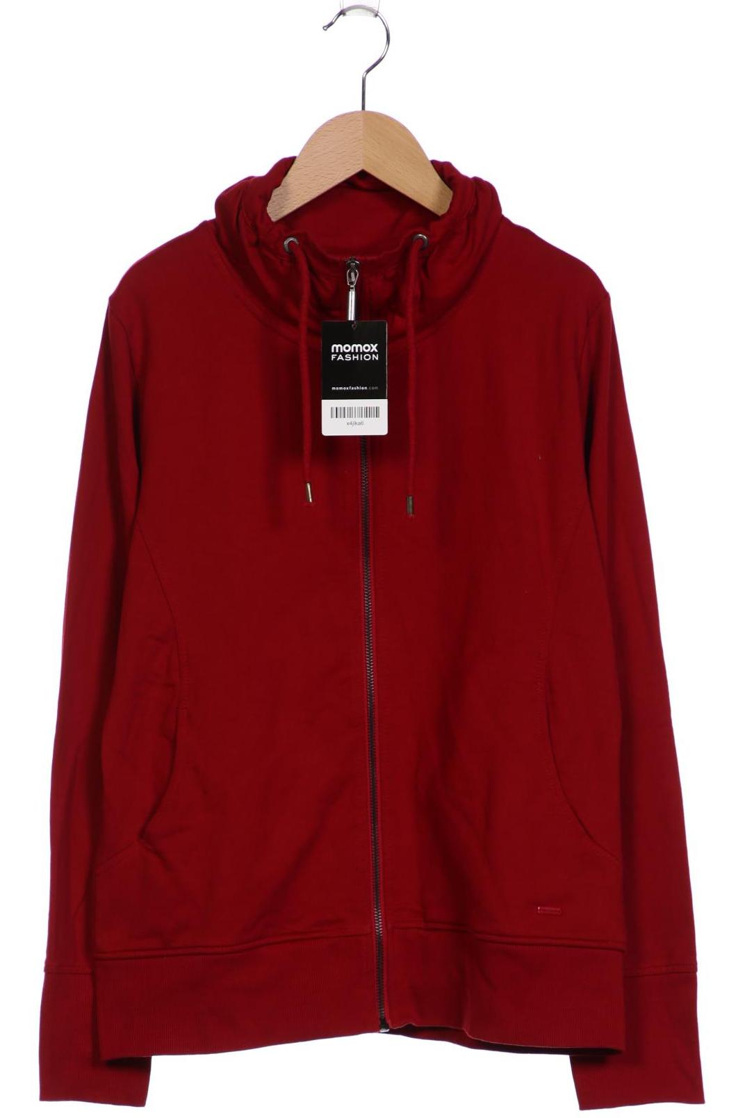 

Tom Tailor Damen Sweatshirt, rot, Gr. 42