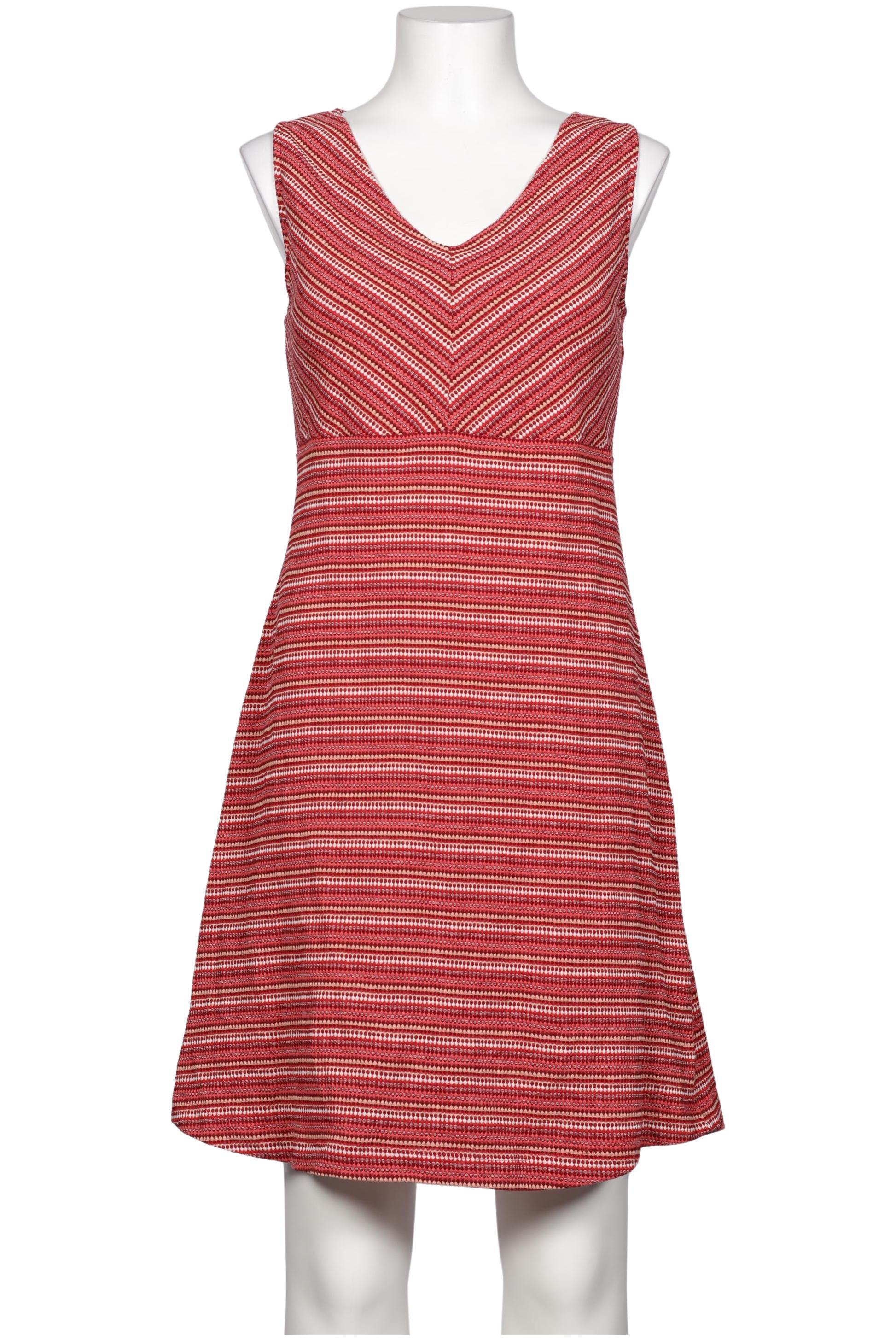 

Tom Tailor Damen Kleid, rot, Gr. 42