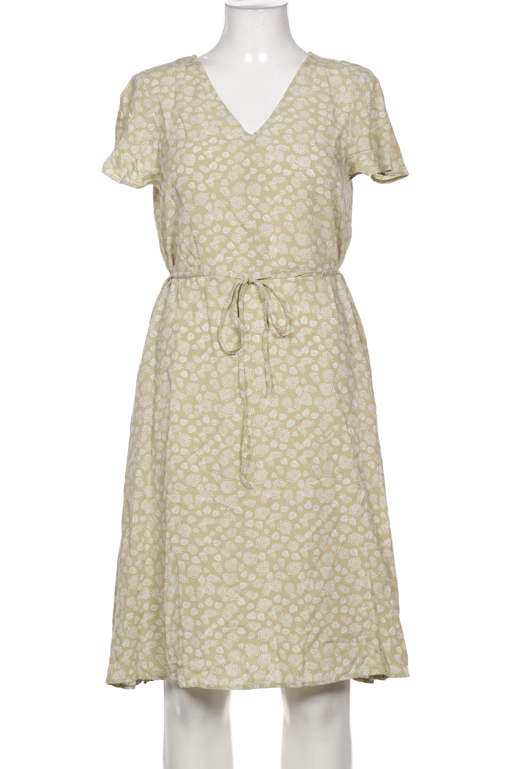 

Tom Tailor Damen Kleid, beige