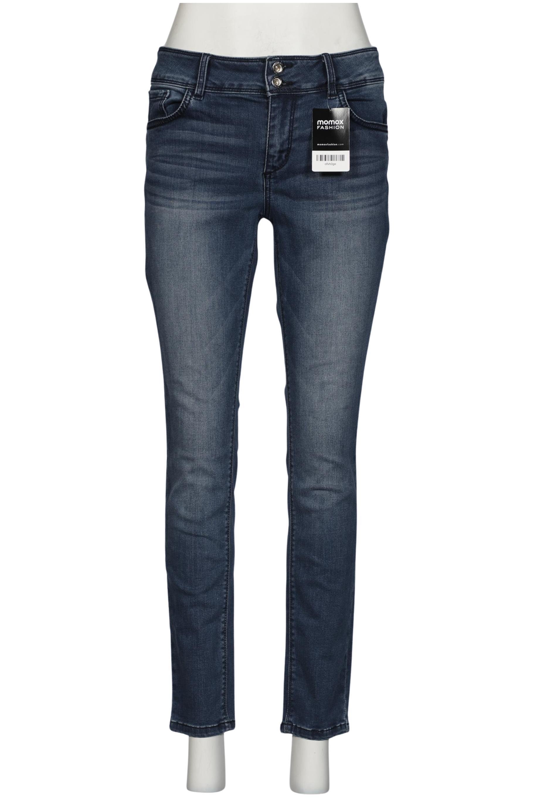 

Tom Tailor Damen Jeans, blau, Gr. 29
