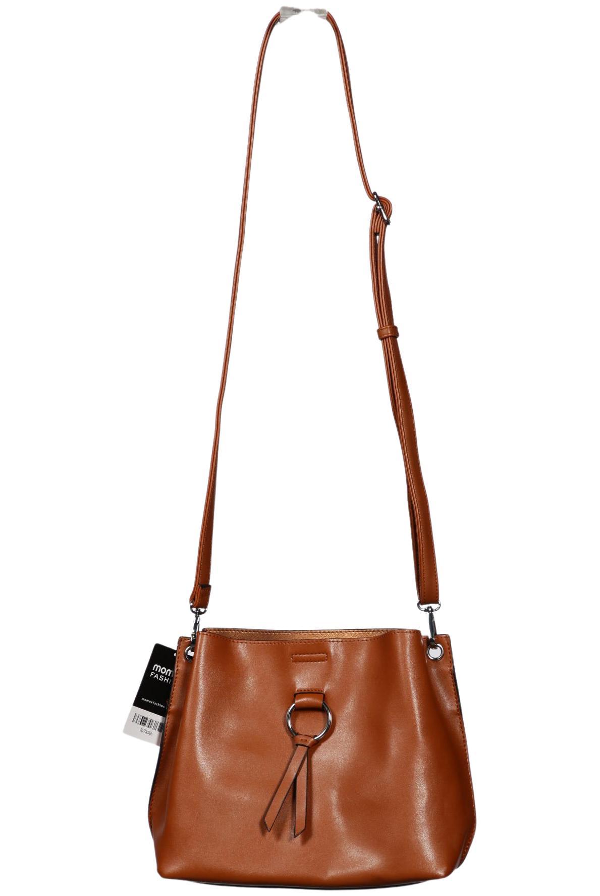 

Tom Tailor Damen Handtasche, braun, Gr.