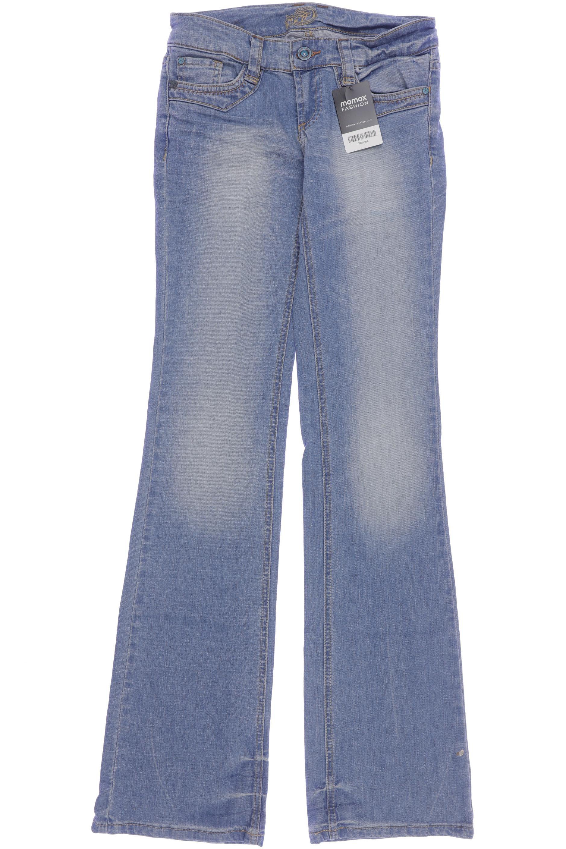 

Tom Tailor Damen Jeans, hellblau, Gr. 26