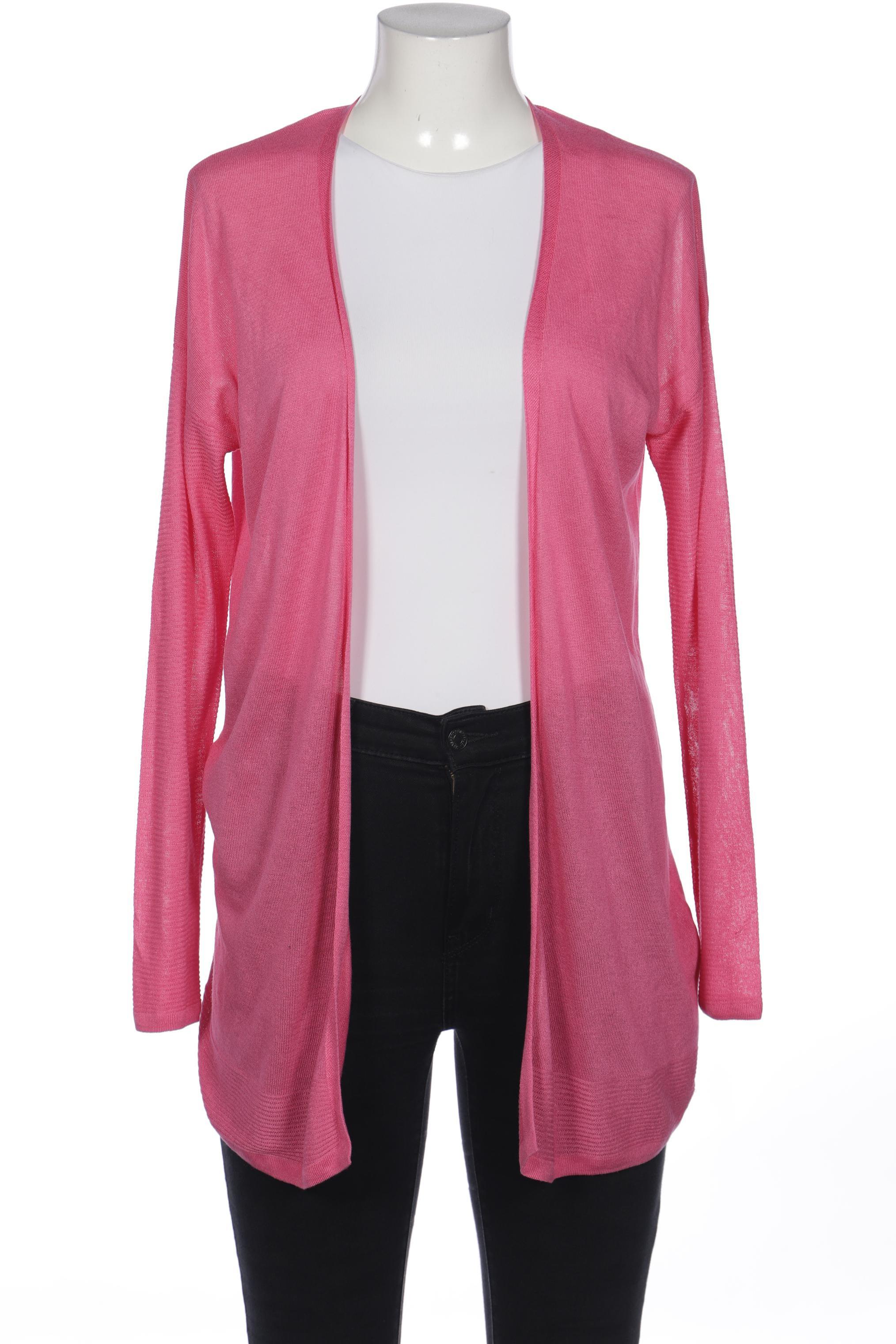

Tom Tailor Damen Strickjacke, pink