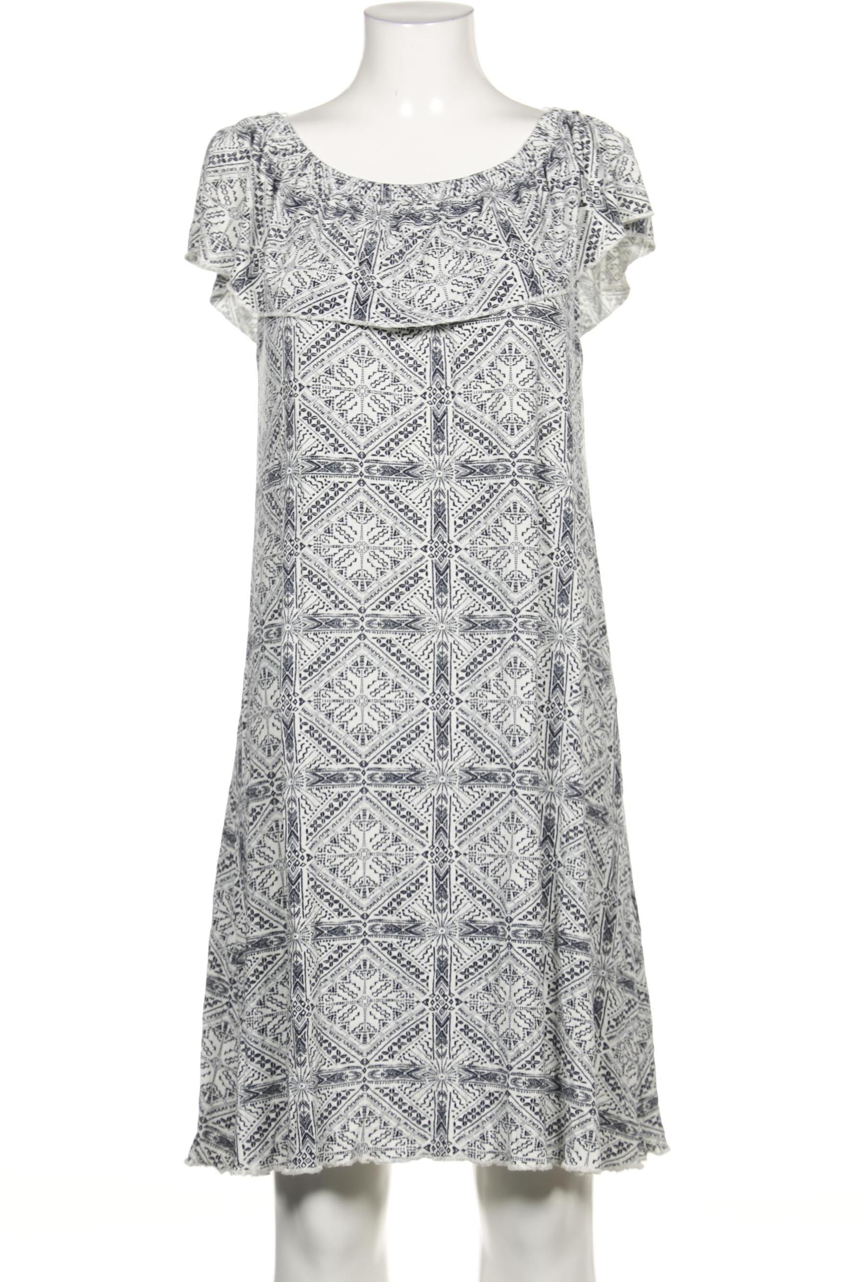 

Tom Tailor Damen Kleid, weiß