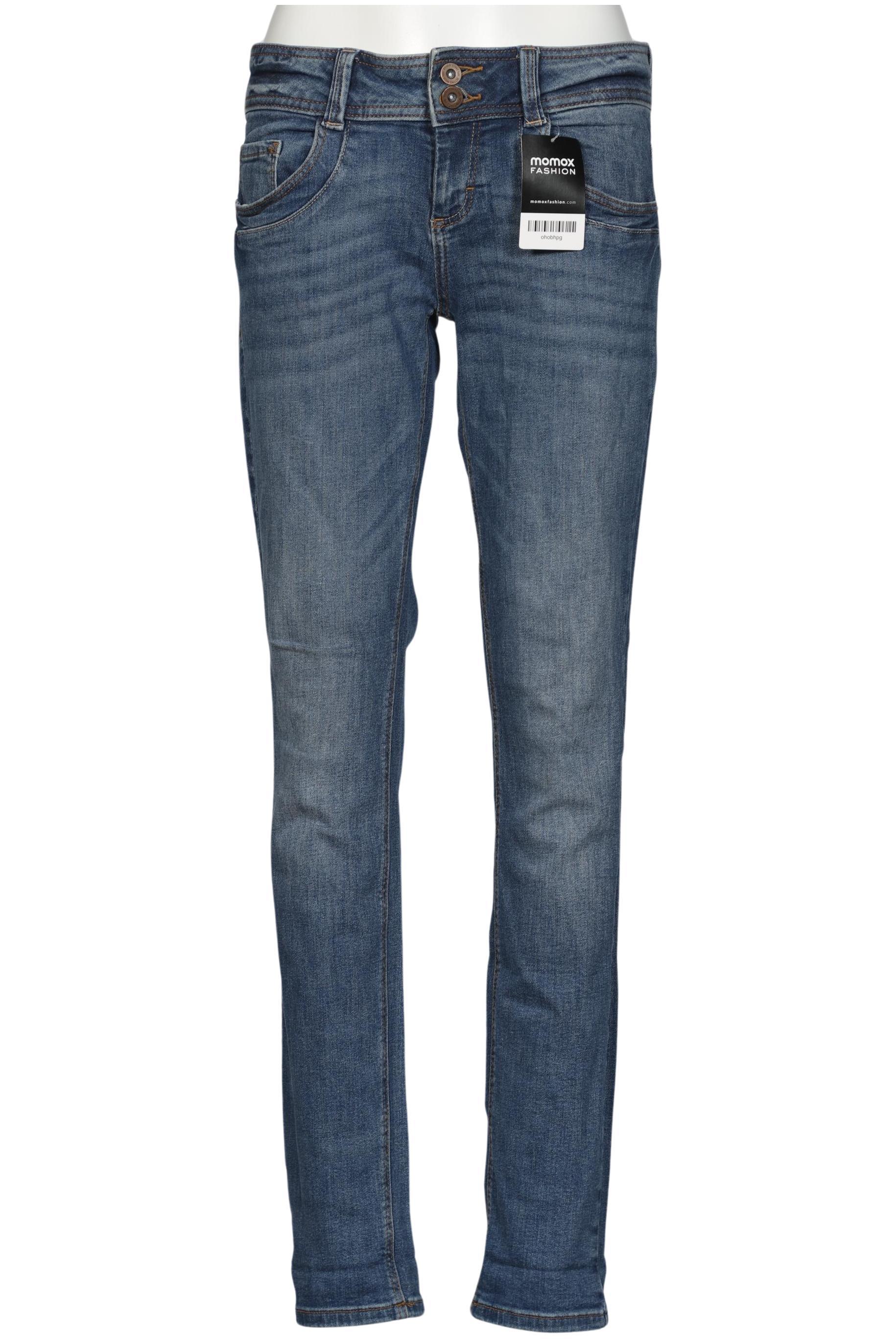 

Tom Tailor Damen Jeans, blau, Gr. 28