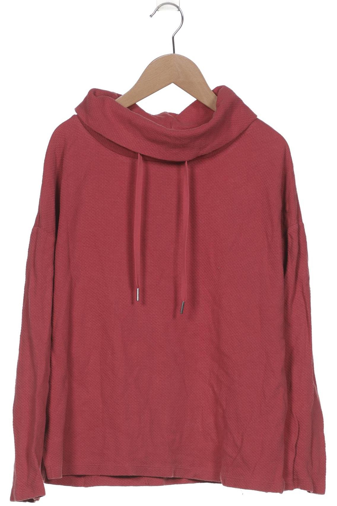 

Tom Tailor Damen Sweatshirt, pink, Gr. 38