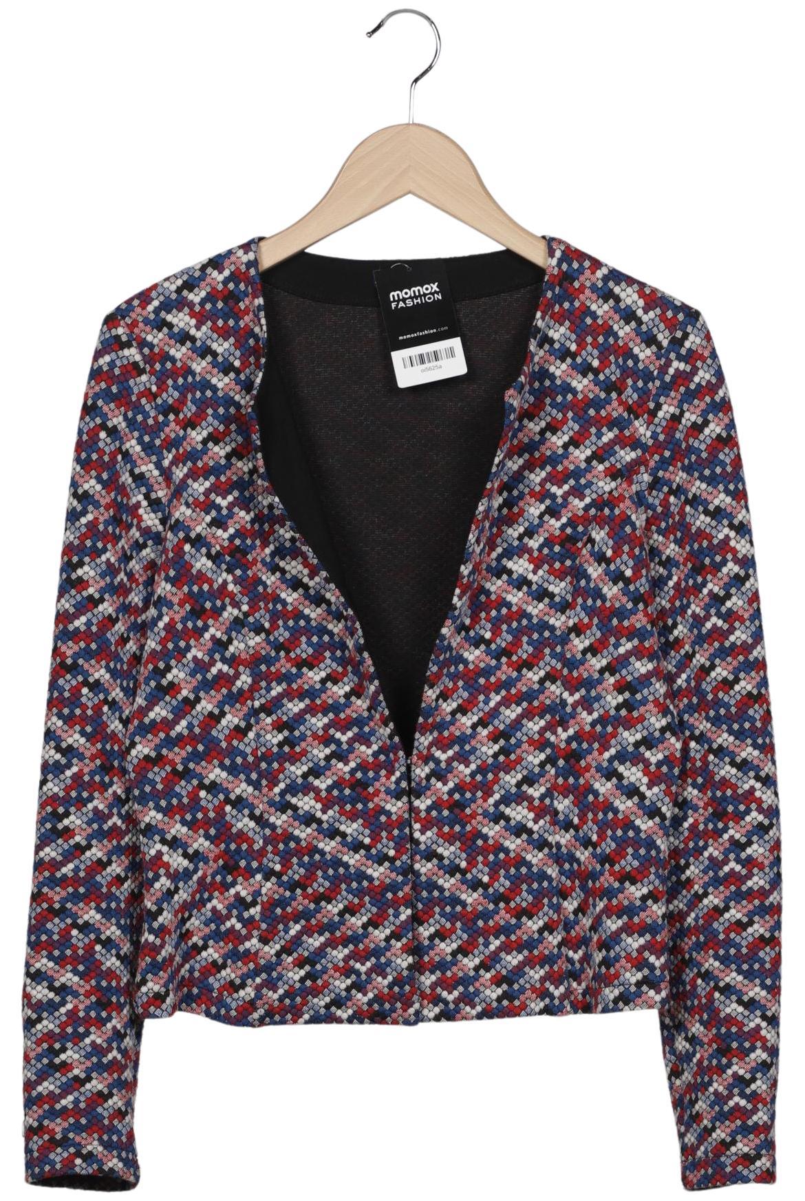 

Tom Tailor Damen Strickjacke, mehrfarbig, Gr. 38