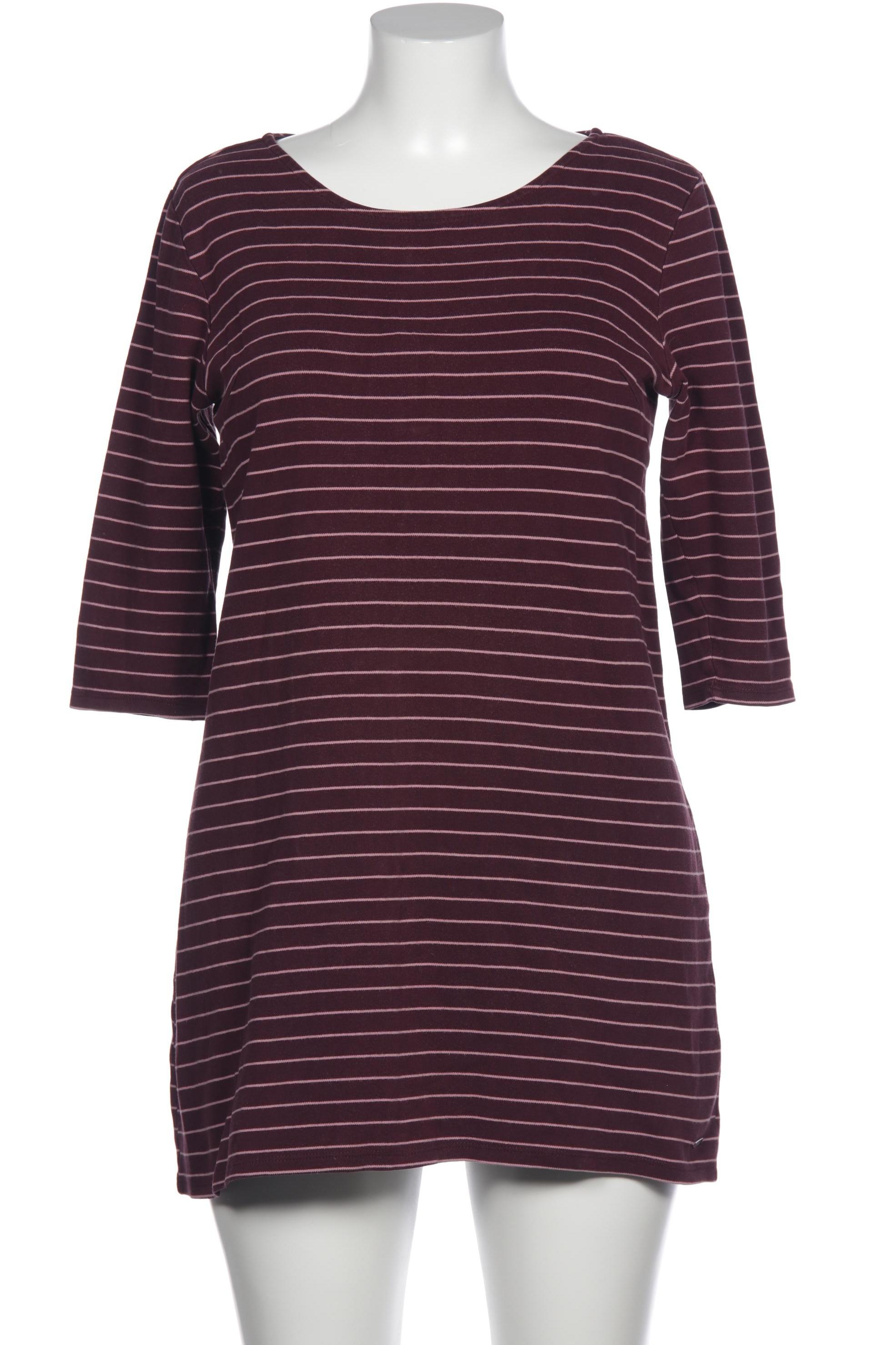 

Tom Tailor Damen Kleid, bordeaux, Gr. 44