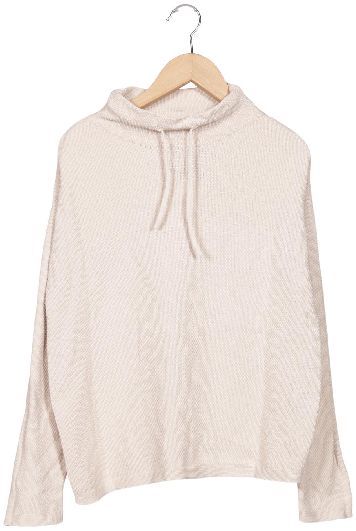 

Tom Tailor Damen Sweatshirt, beige, Gr. 38