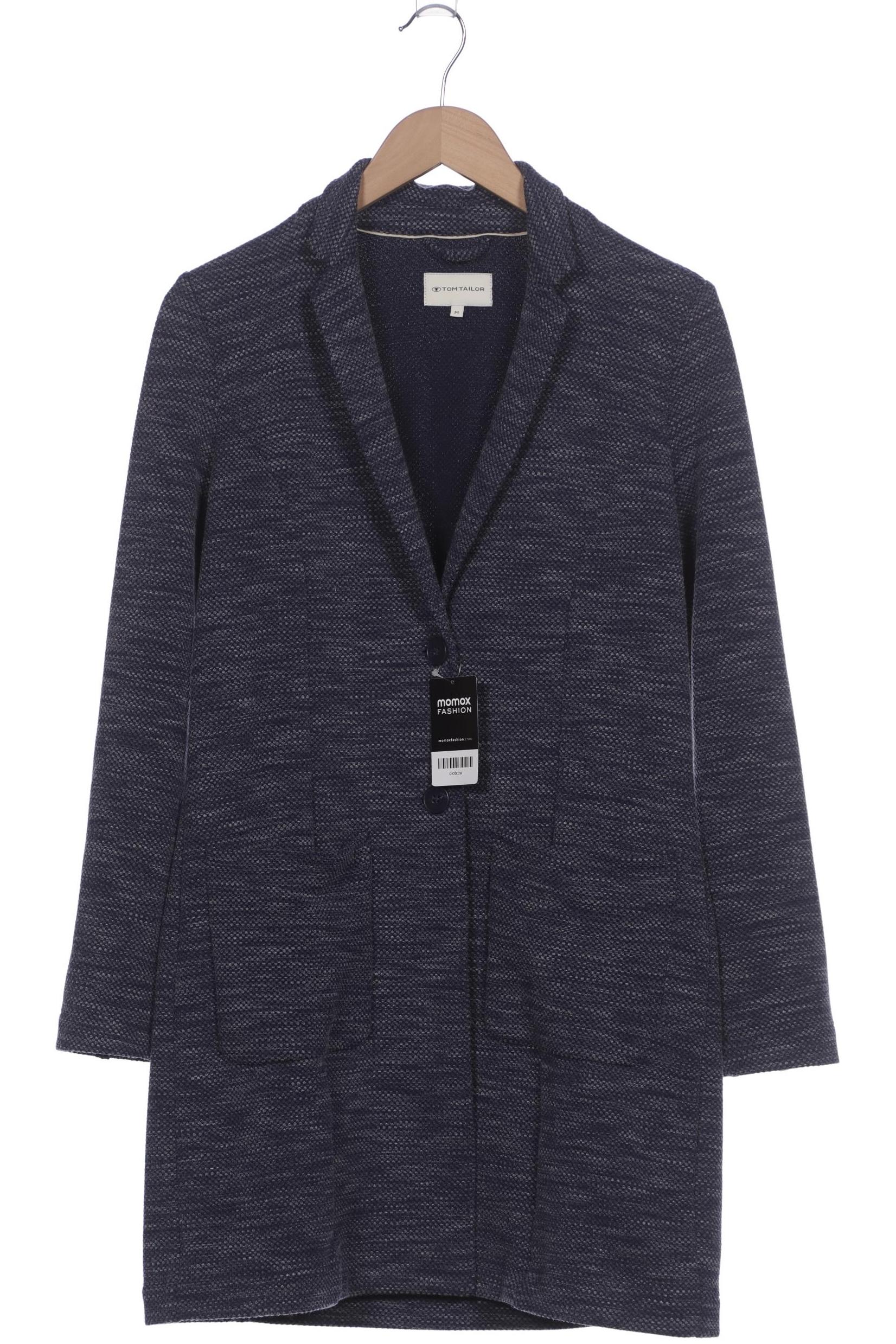 

Tom Tailor Damen Mantel, marineblau, Gr. 38
