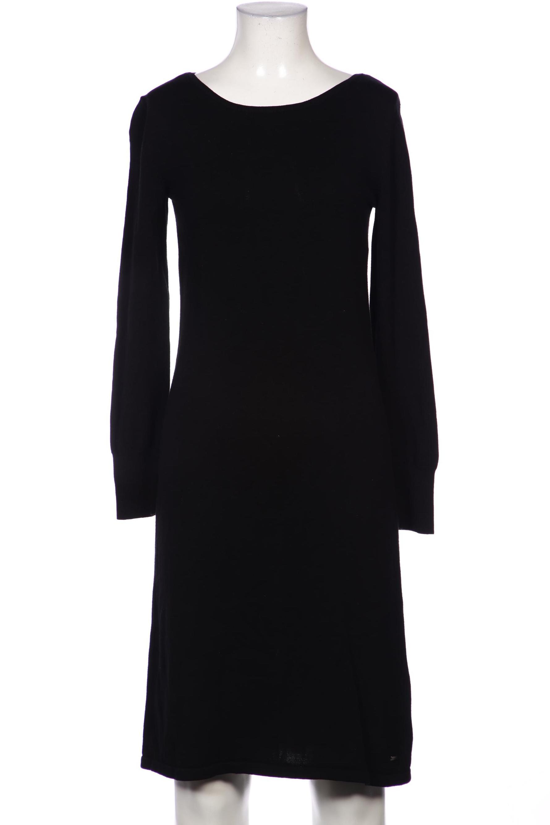 

Tom Tailor Damen Kleid, schwarz