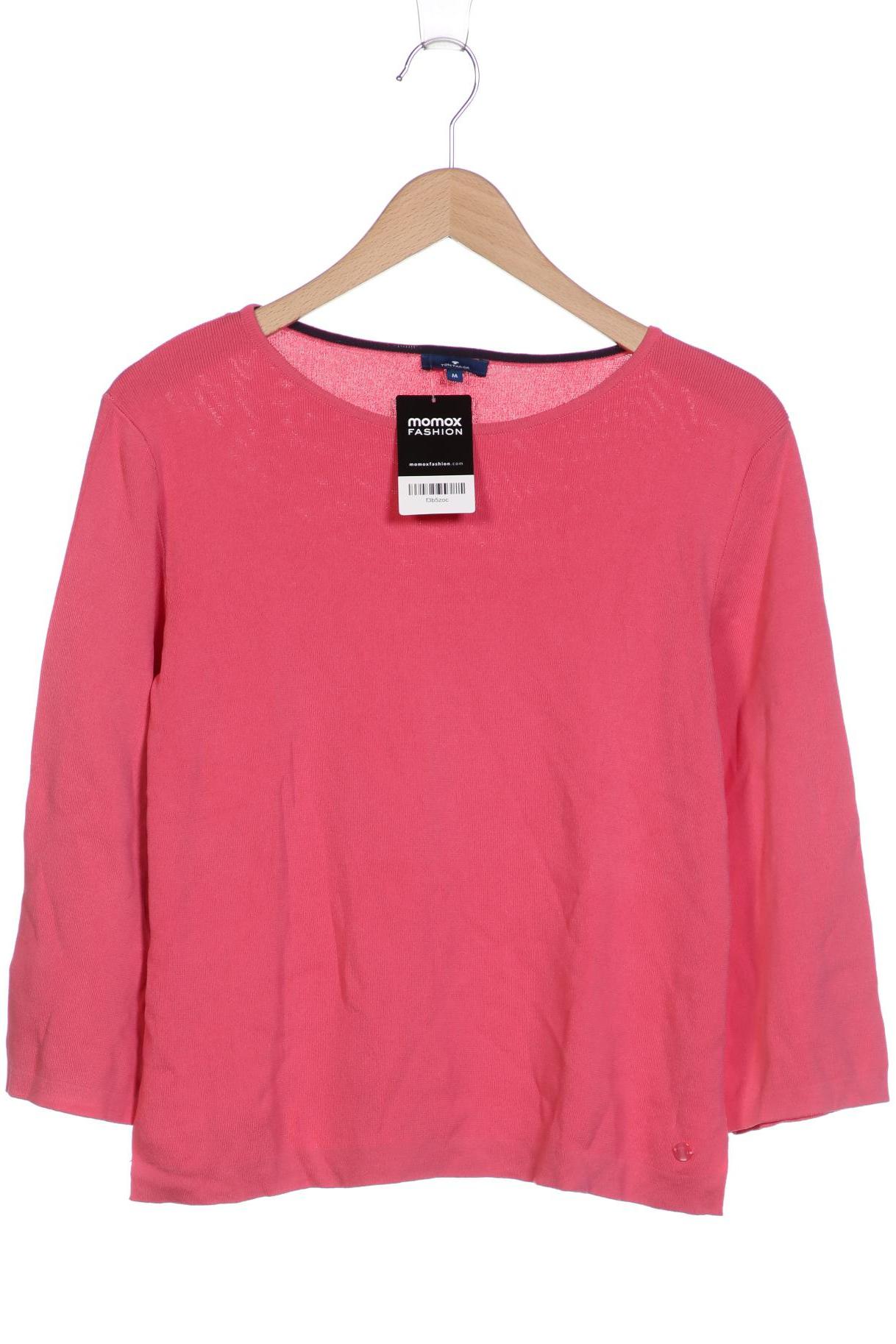 

Tom Tailor Damen Pullover, pink, Gr. 38