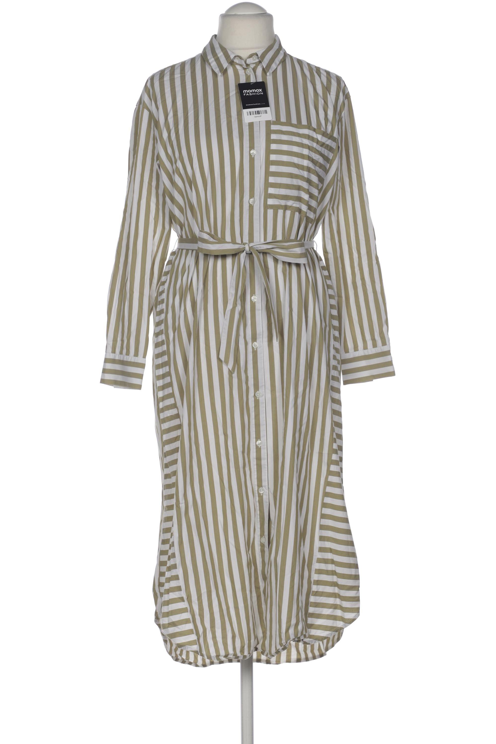 

Tom Tailor Damen Kleid, grün, Gr. 36