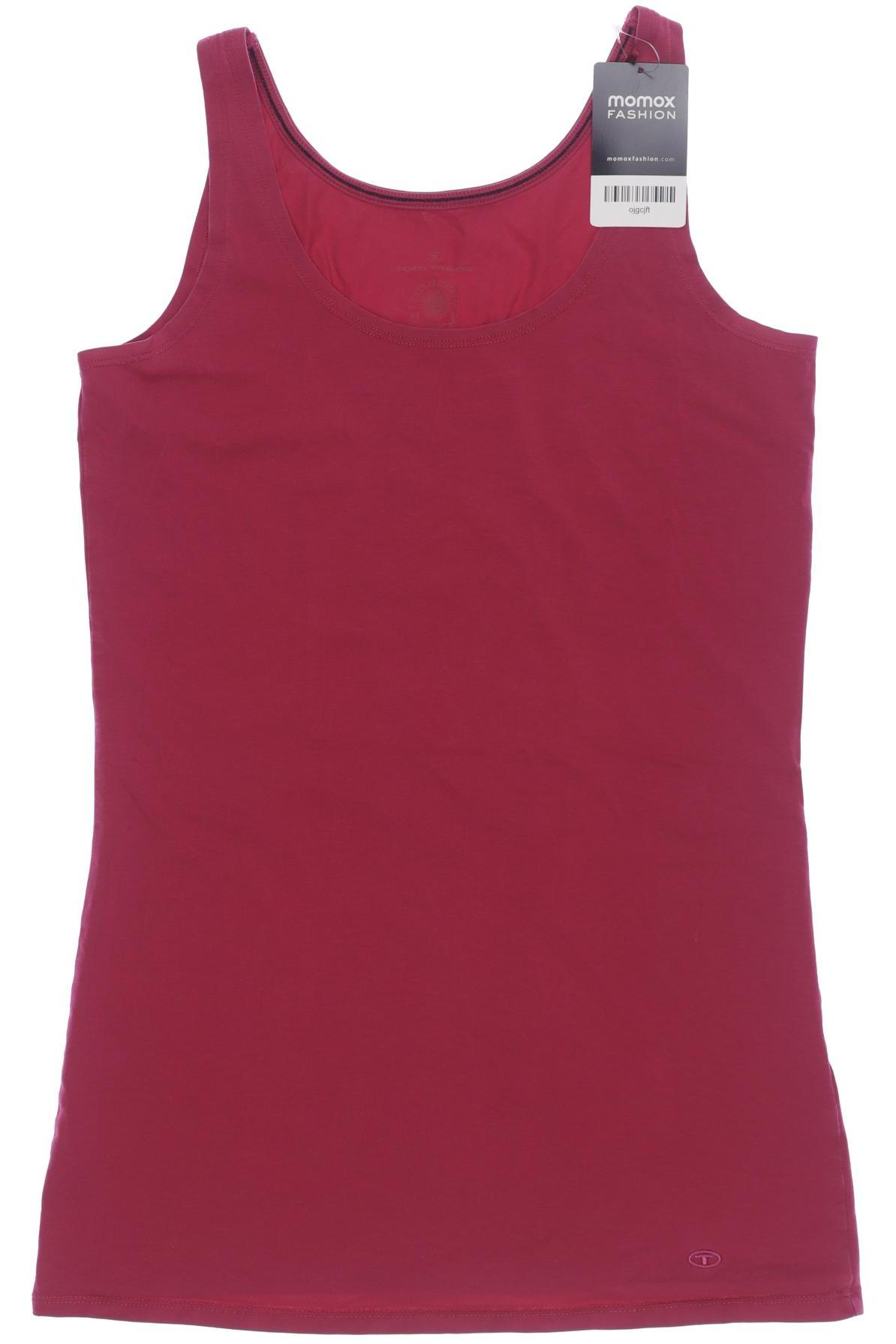 

Tom Tailor Damen Top, pink, Gr. 38