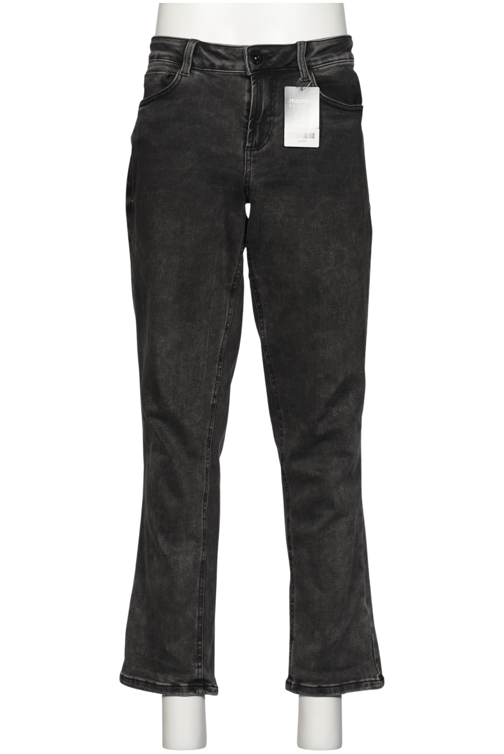 

Tom Tailor Damen Jeans, grau, Gr. 30