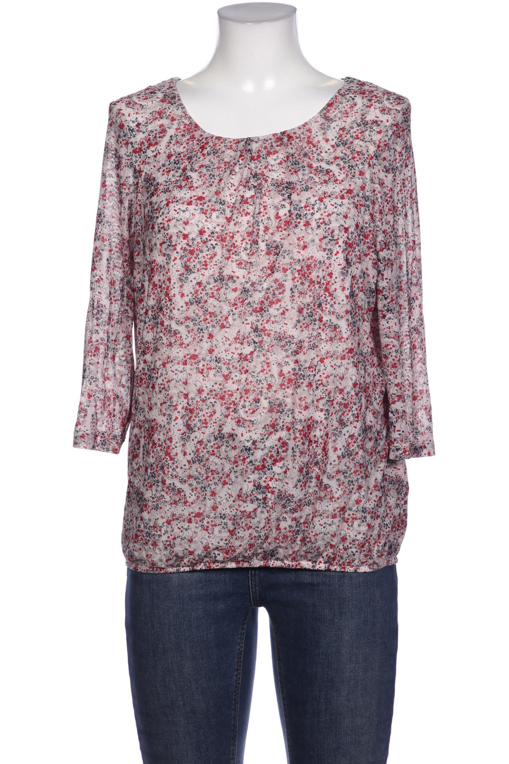 

Tom Tailor Damen Bluse, pink