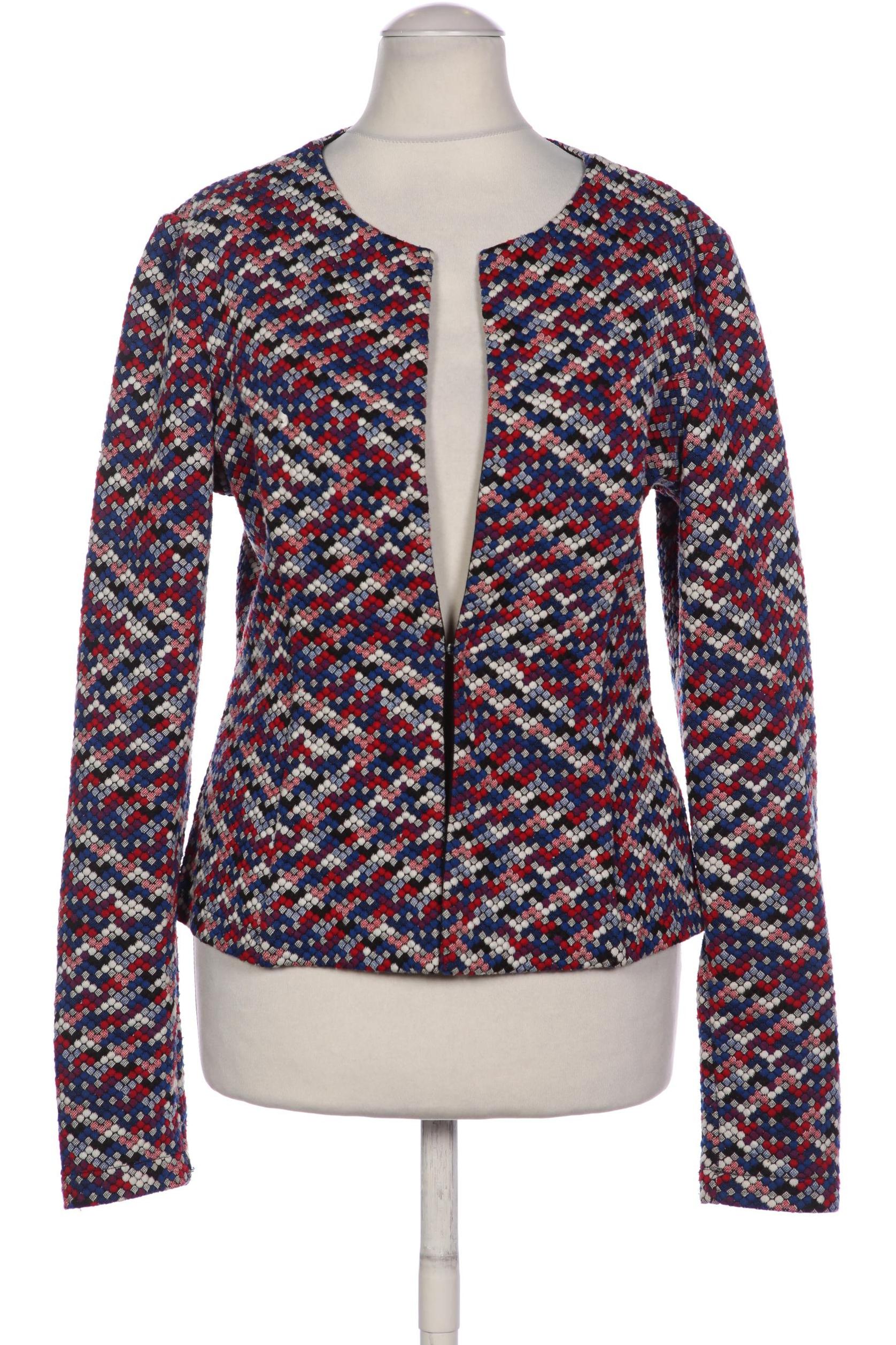 

Tom Tailor Damen Blazer, mehrfarbig, Gr. 36