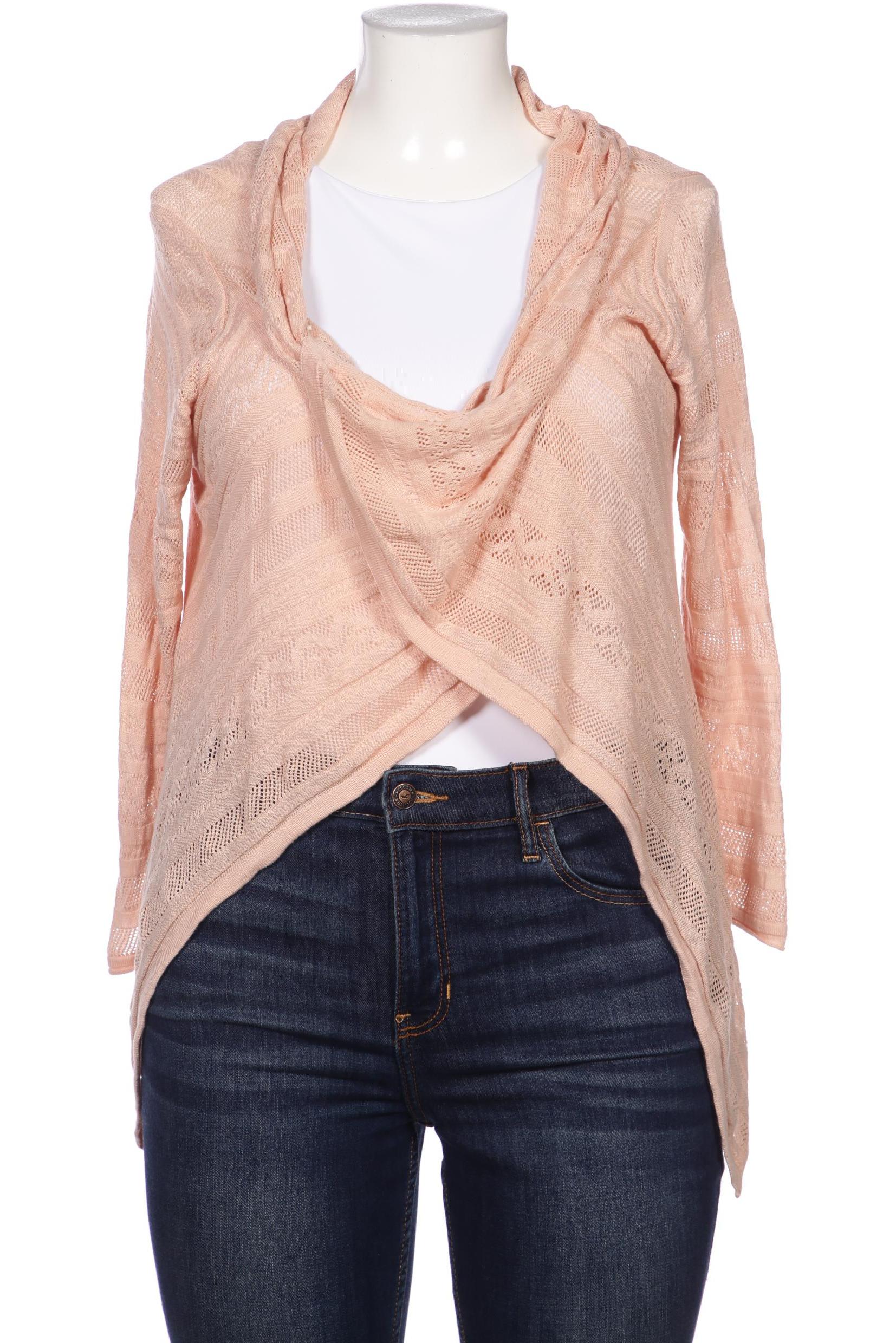 

Tom Tailor Damen Strickjacke, orange