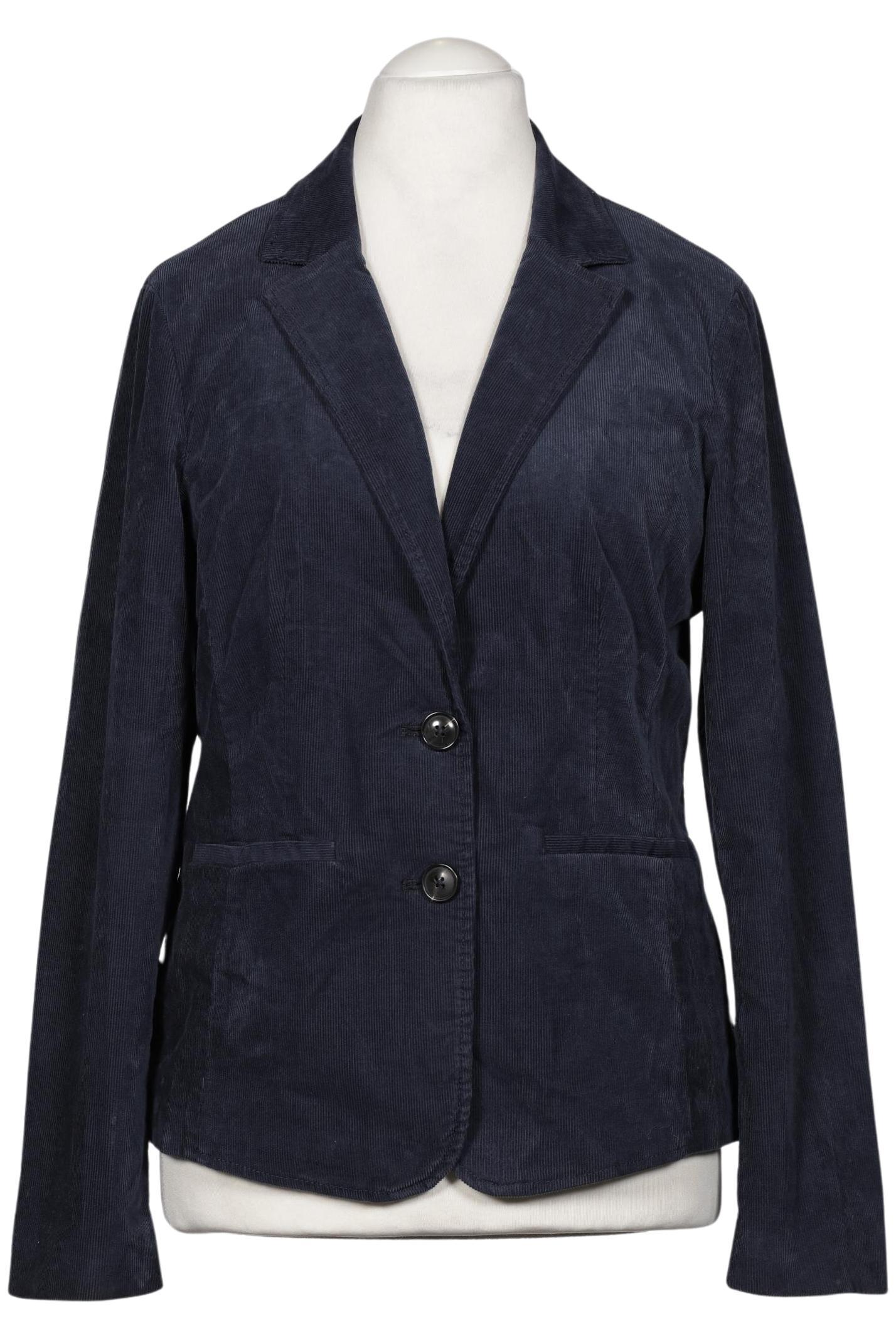 

Tom Tailor Damen Blazer, marineblau, Gr. 42