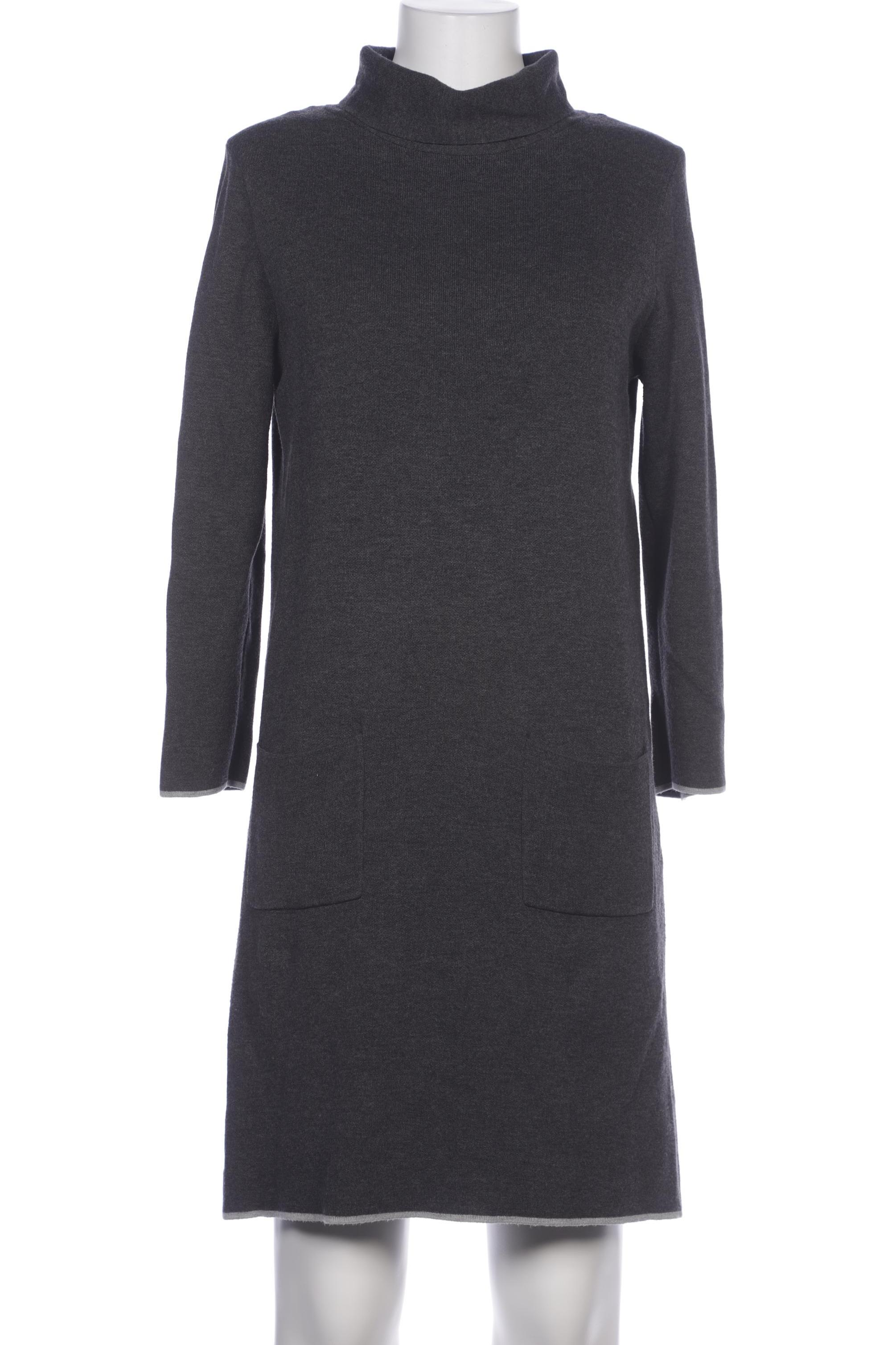 

Tom Tailor Damen Kleid, grau, Gr. 38