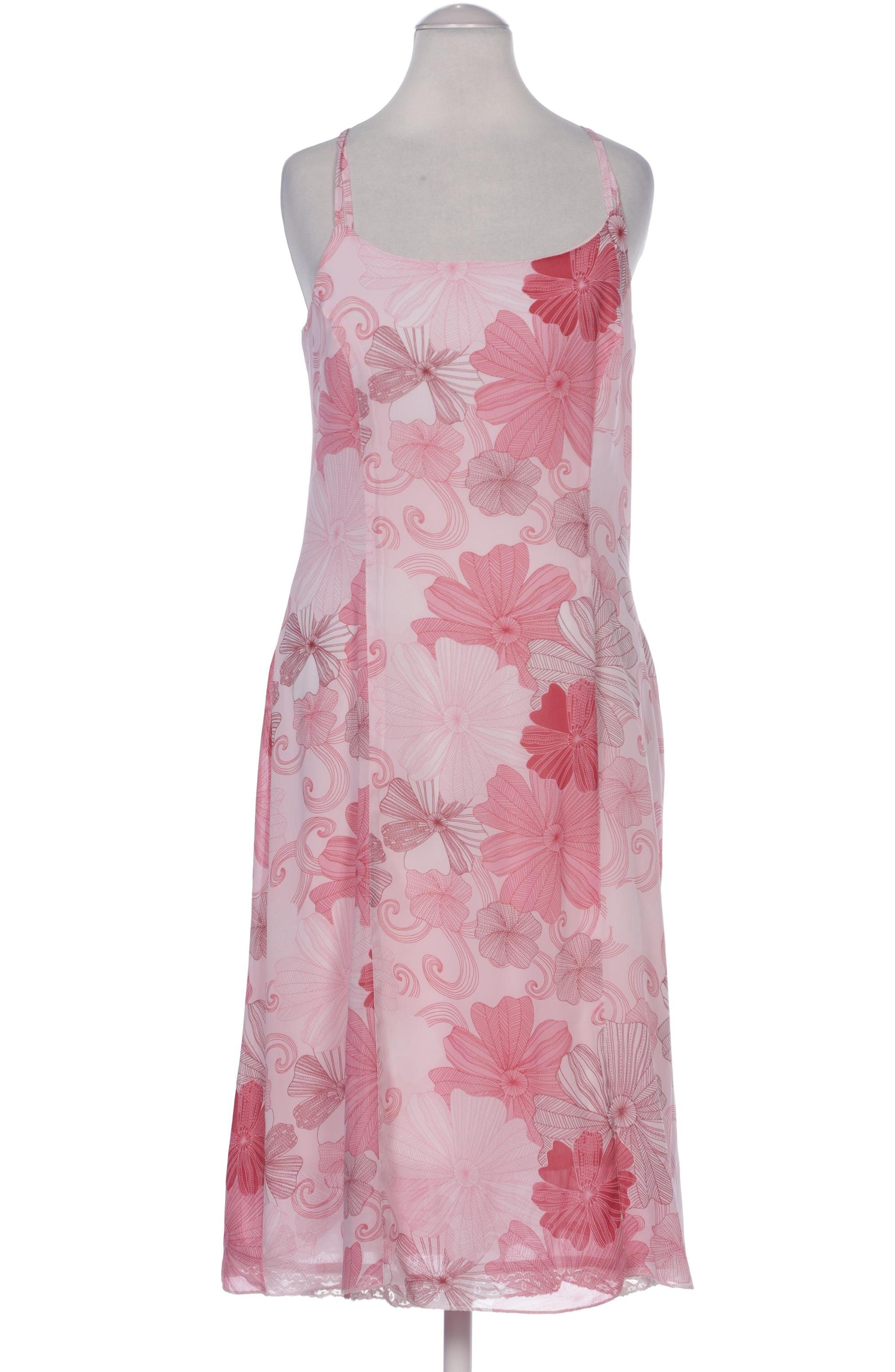 

Tom Tailor Damen Kleid, pink, Gr. 34