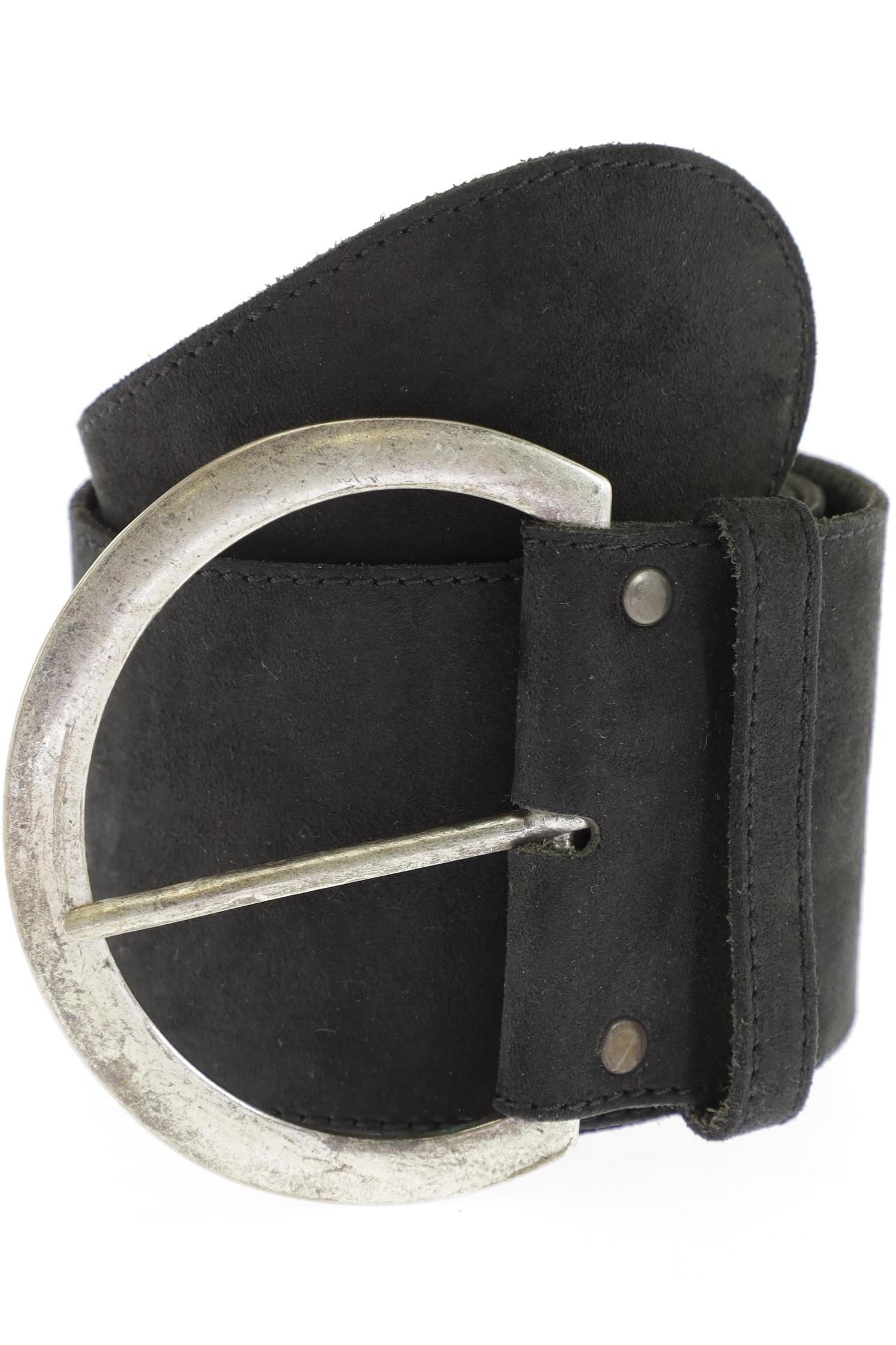 

Tom Tailor Damen Gürtel, schwarz, Gr. 85