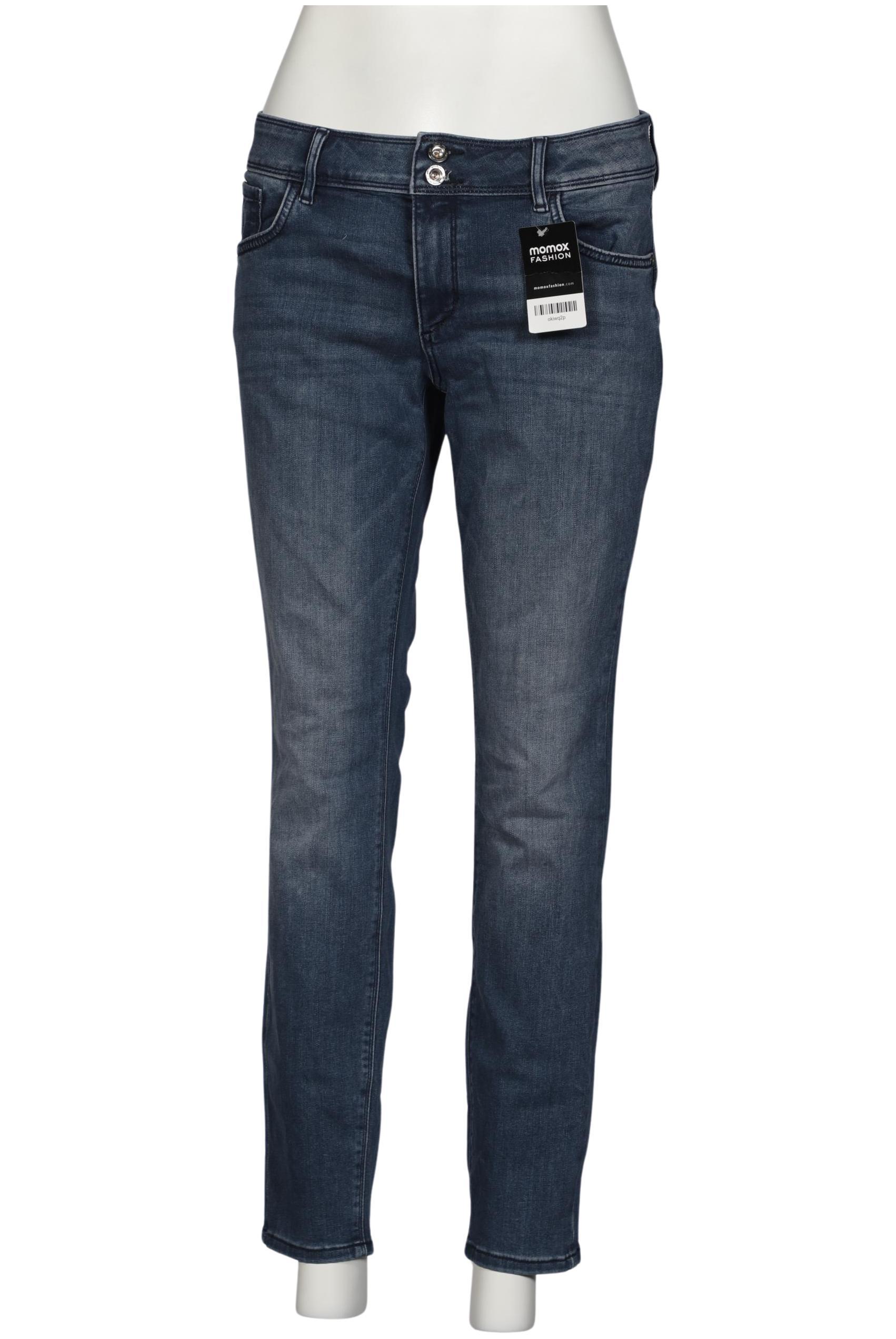 

Tom Tailor Damen Jeans, blau, Gr. 32