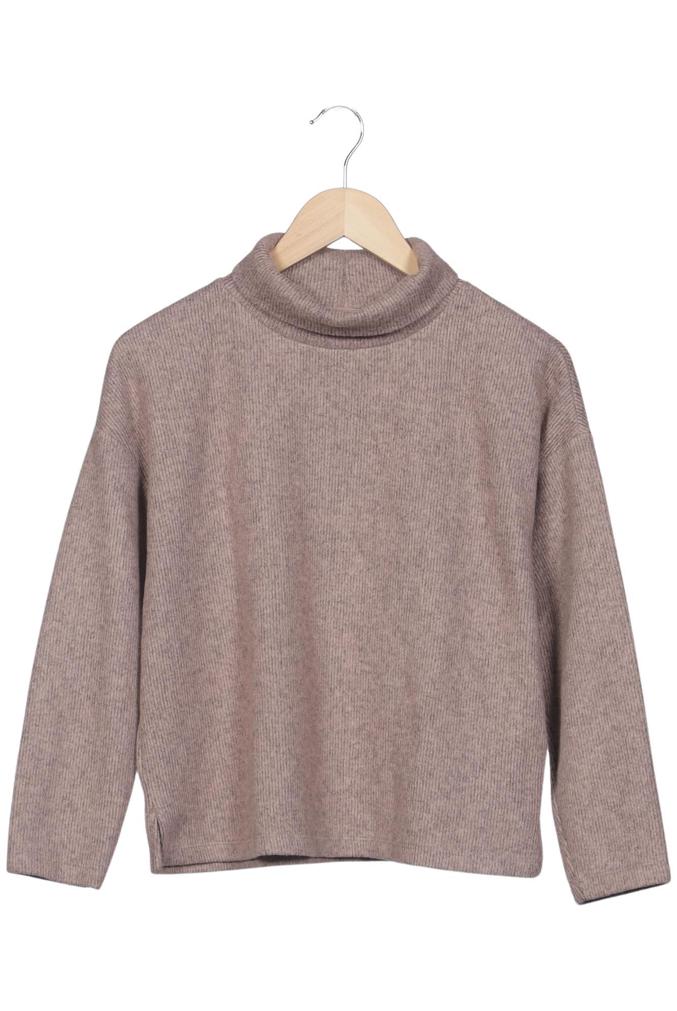 

Tom Tailor Damen Pullover, beige, Gr. 34