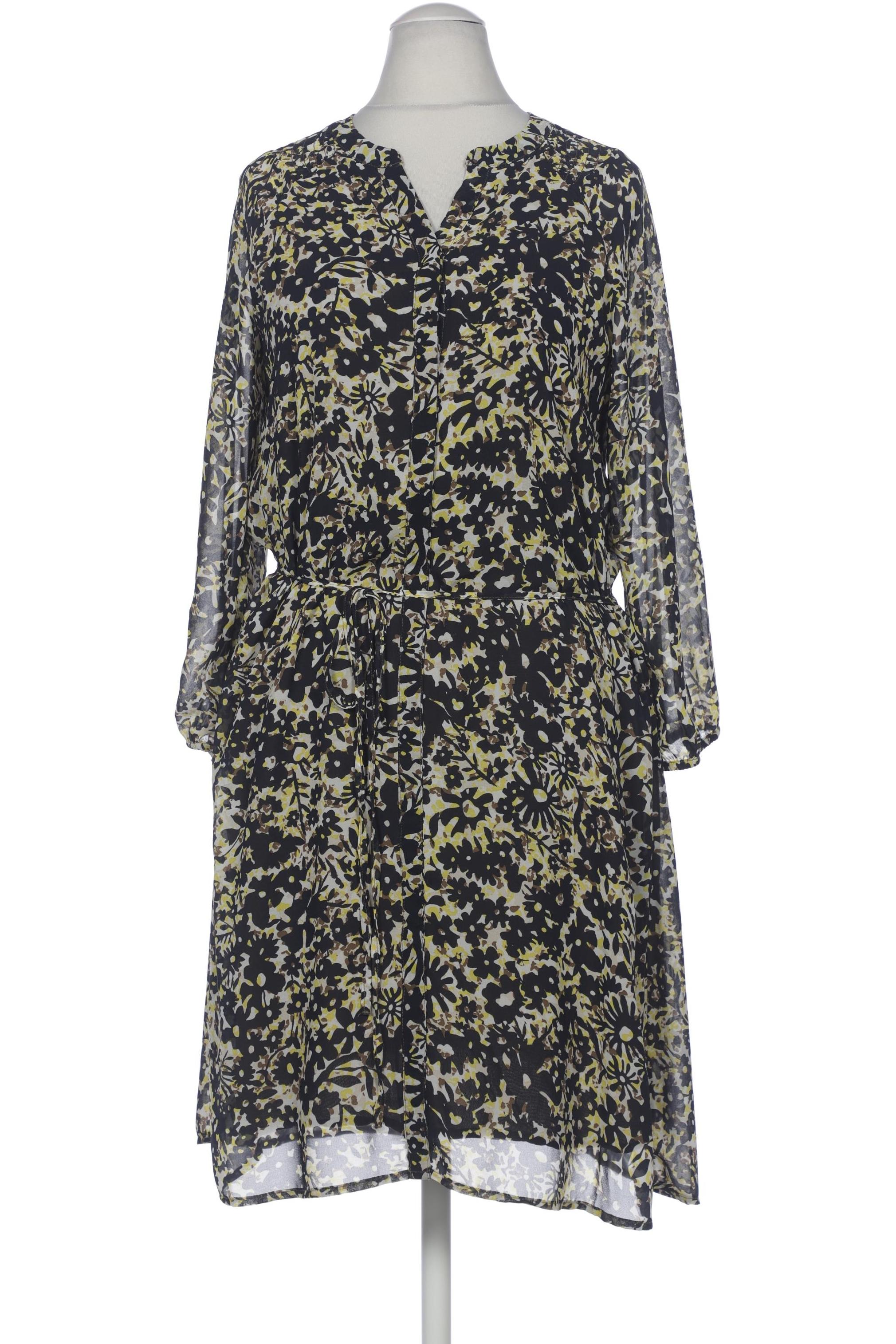 

Tom Tailor Damen Kleid, schwarz, Gr. 36