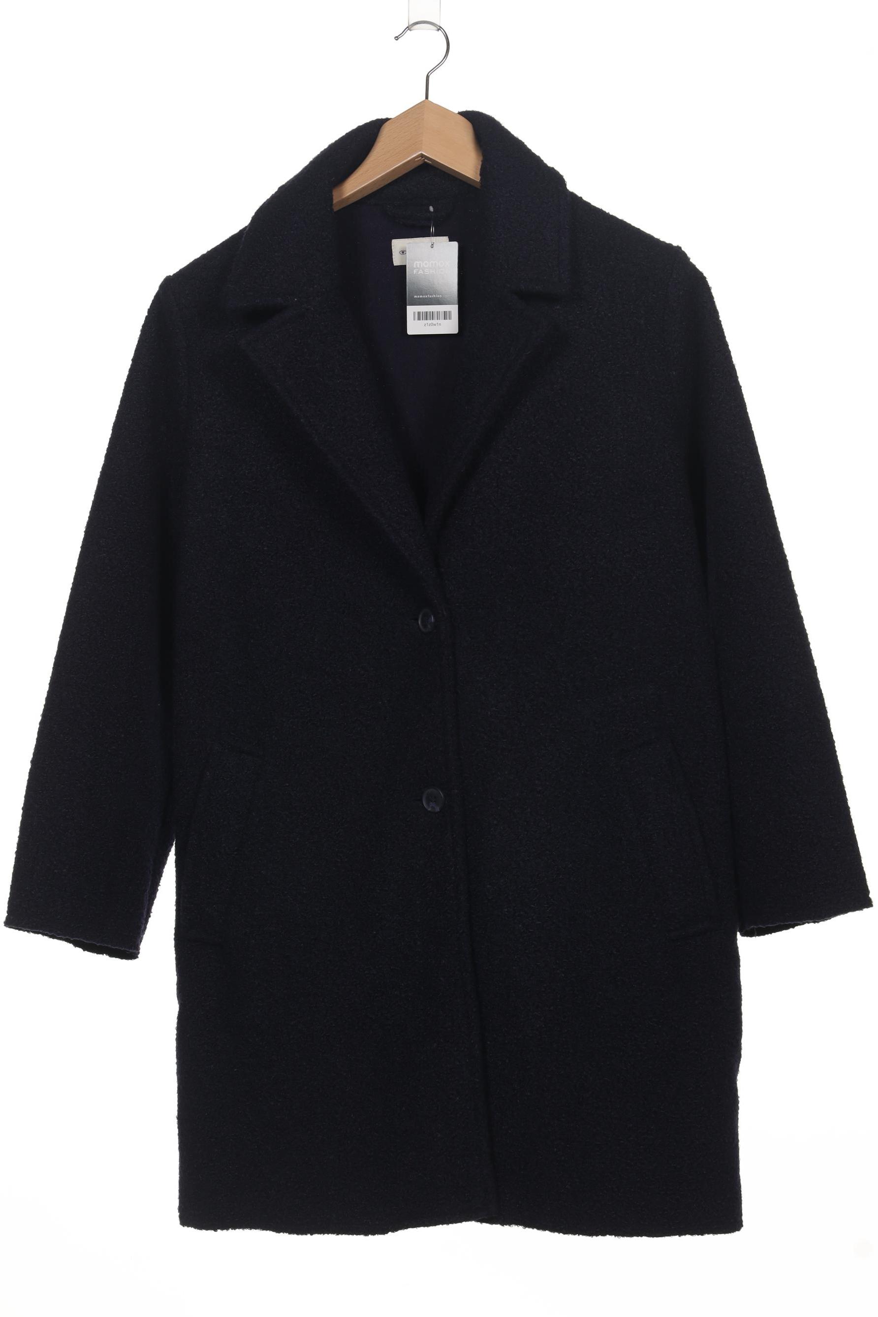 

Tom Tailor Damen Mantel, marineblau, Gr. 52