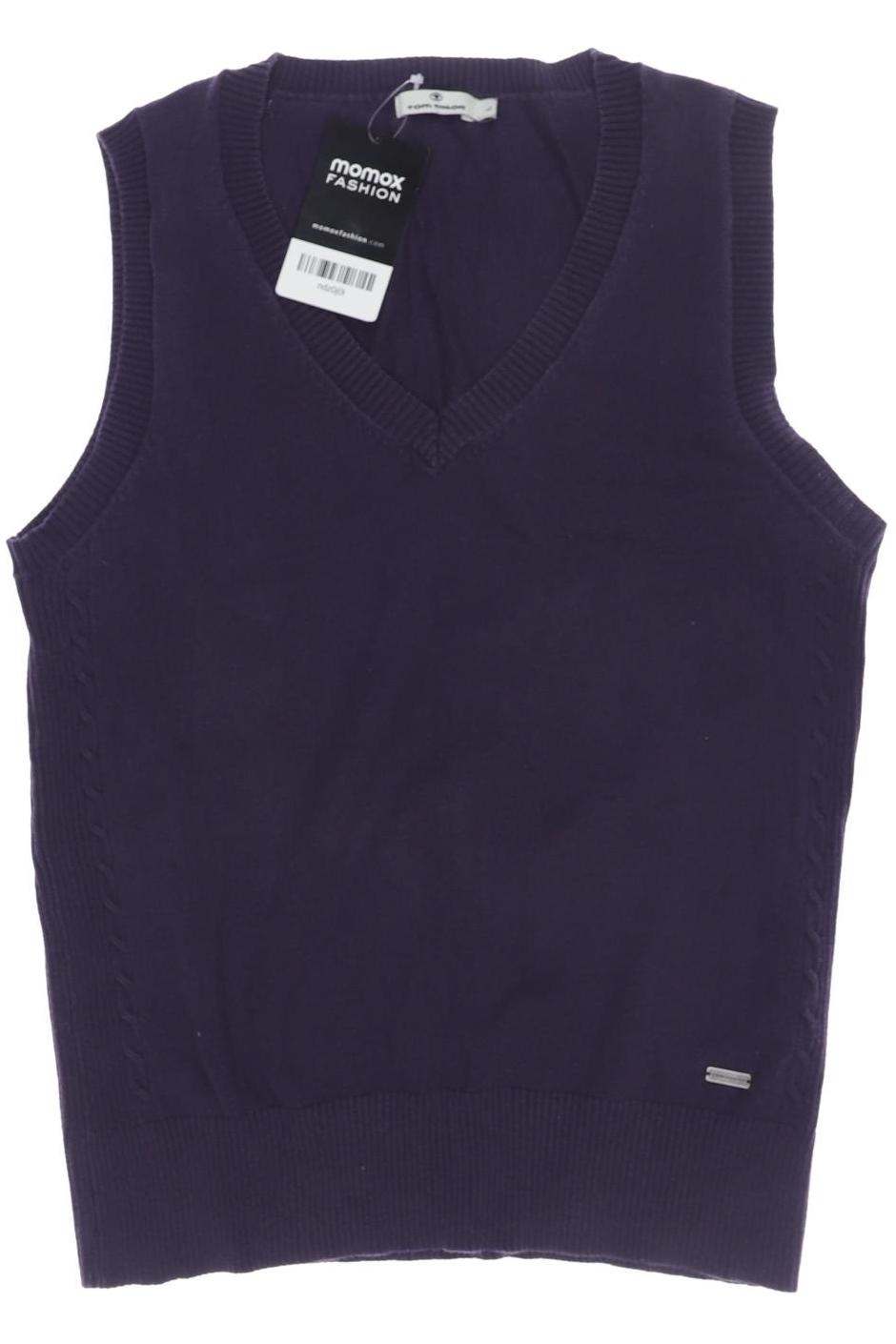 

Tom Tailor Damen Pullover, flieder, Gr. 42