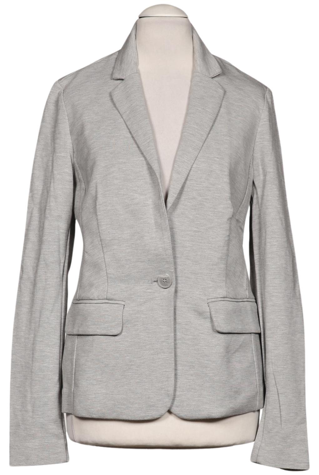 

Tom Tailor Damen Blazer, grau, Gr. 36