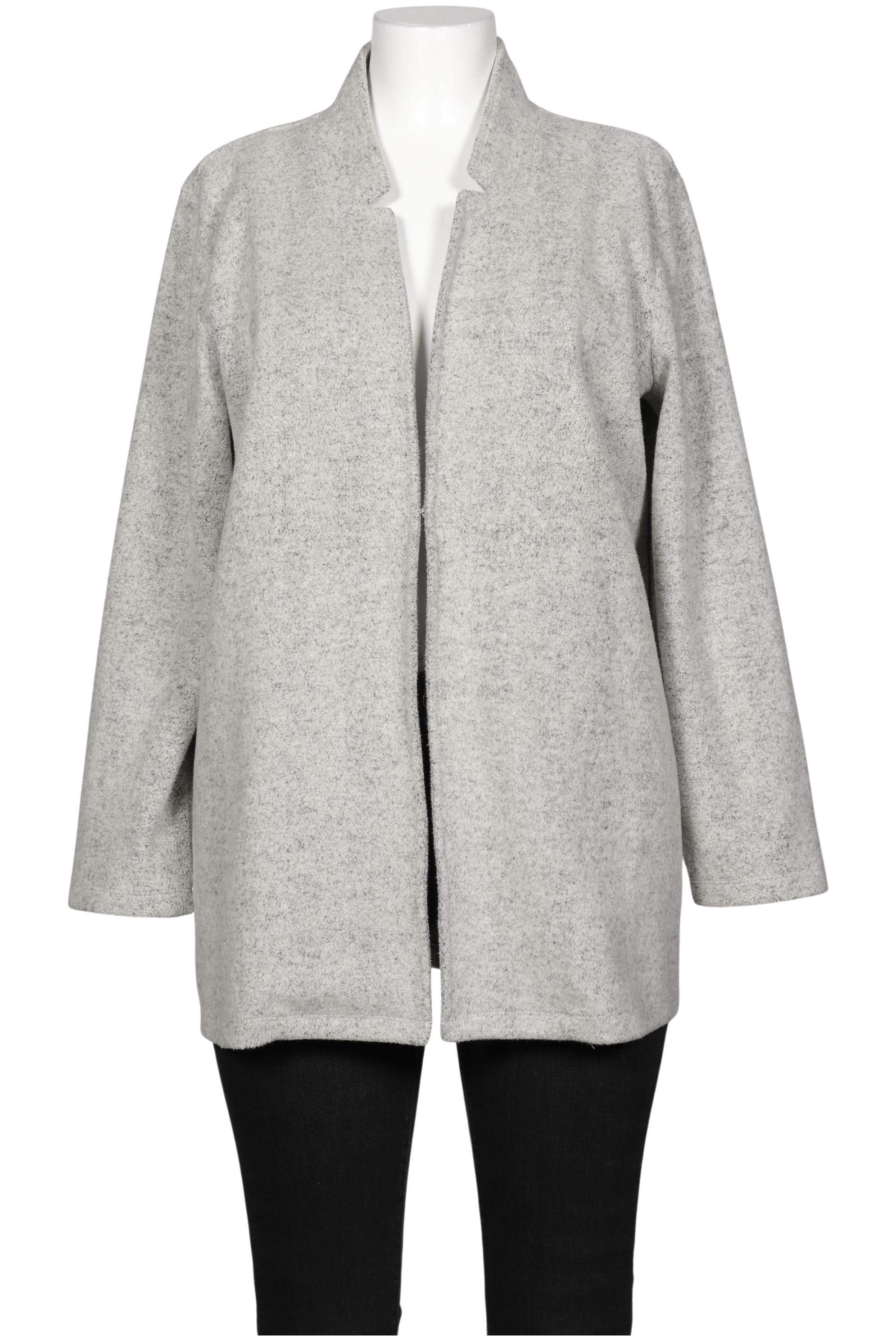 

Tom Tailor Damen Blazer, grau, Gr. 44